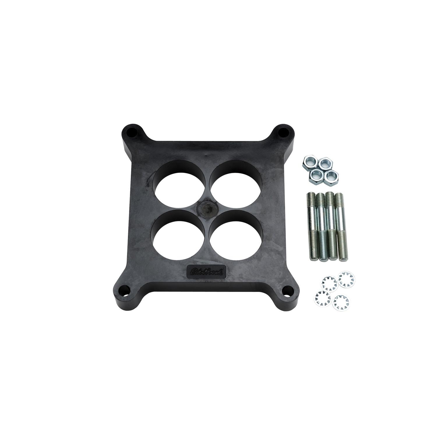 Edelbrock Carburetor Spacer 8711 | AutoZone