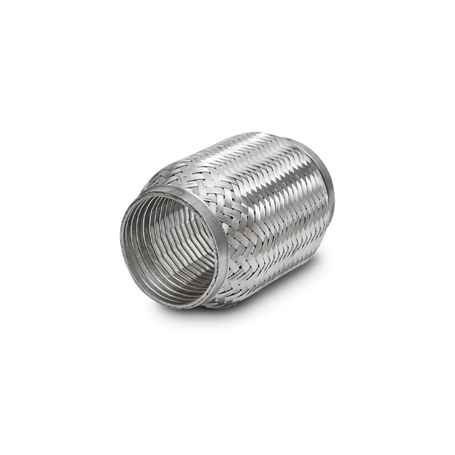 Vibrant Performance TurboFlex Coupling w/ Interlock Liner, 2.5