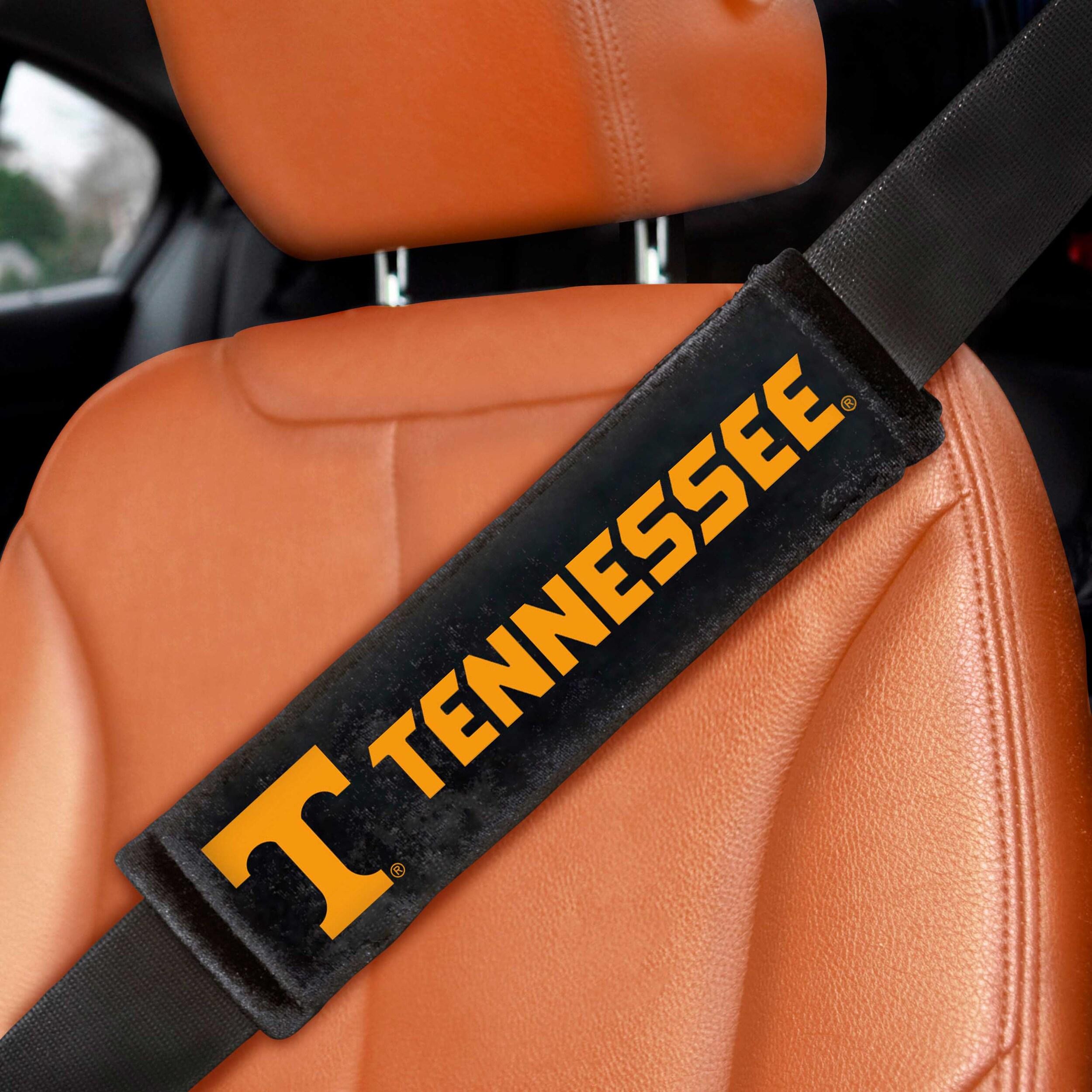 Logo Brands Seat Belt Shoulder Pad 609-F120 | AutoZone