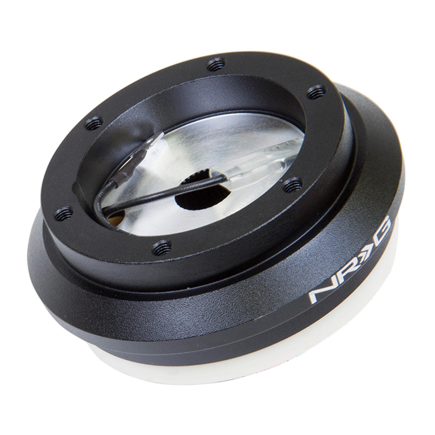 NRG Innovations Steering Wheel Hub SRK-130H | AutoZone