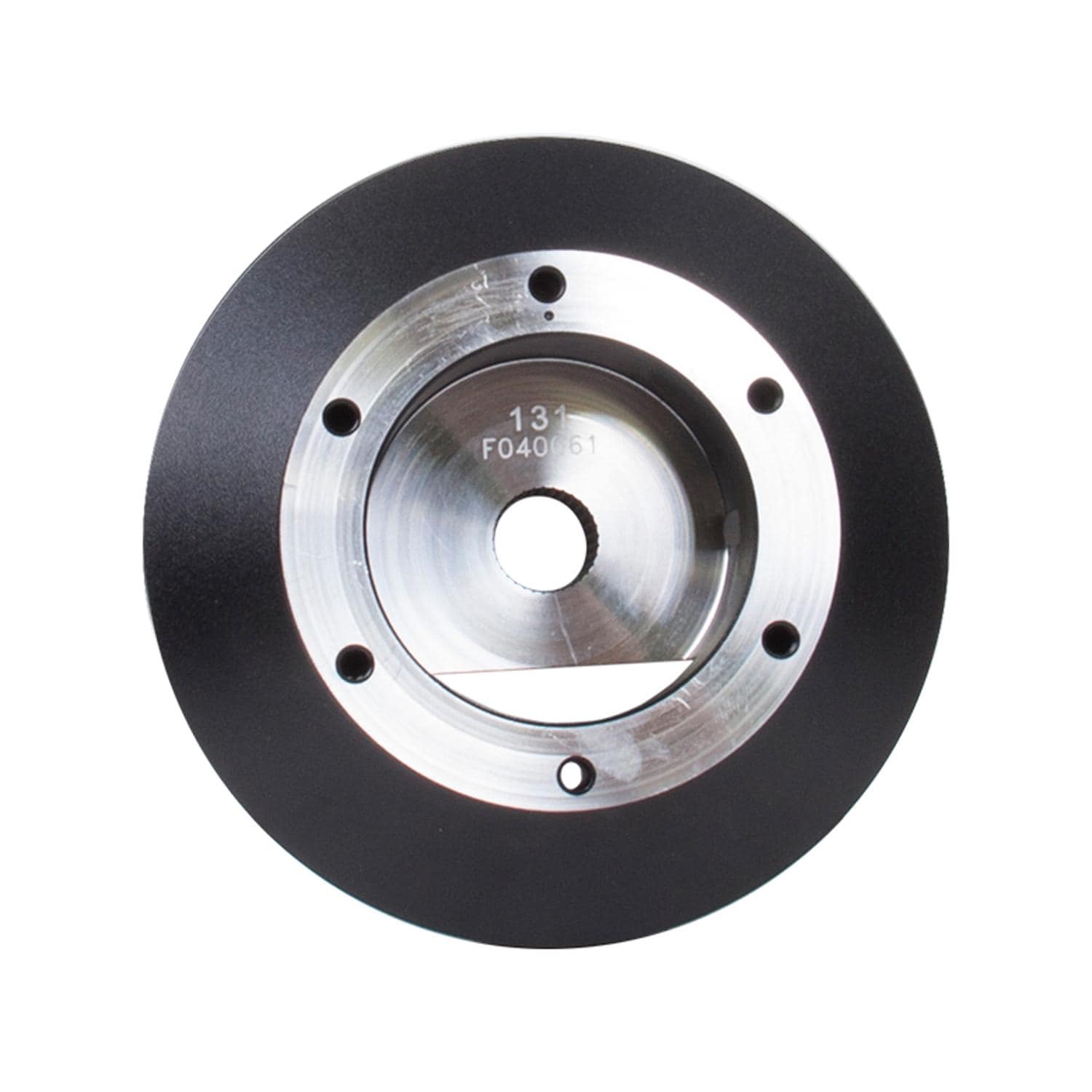 NRG Innovations Steering Wheel Hub SRK-131H | AutoZone