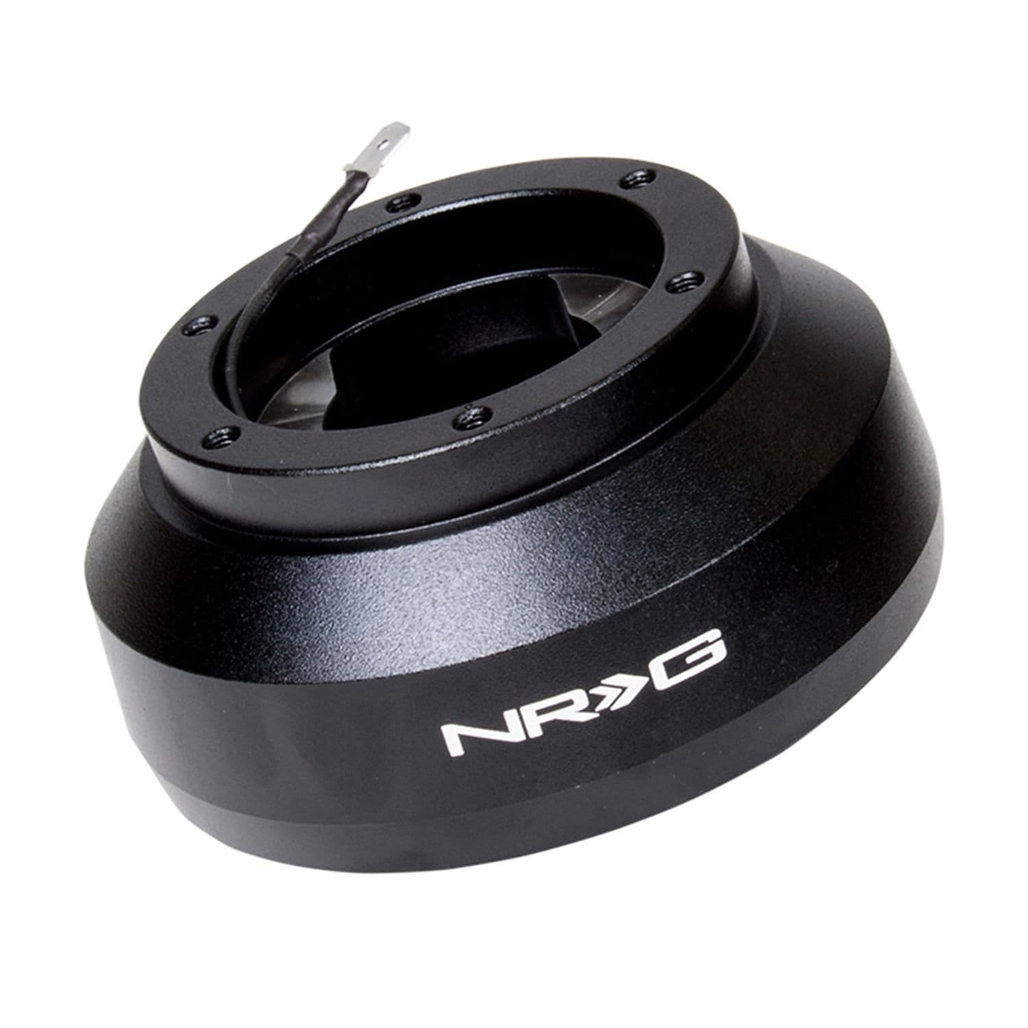 NRG Innovations Steering Wheel Hub SRK-135H for Honda Fit