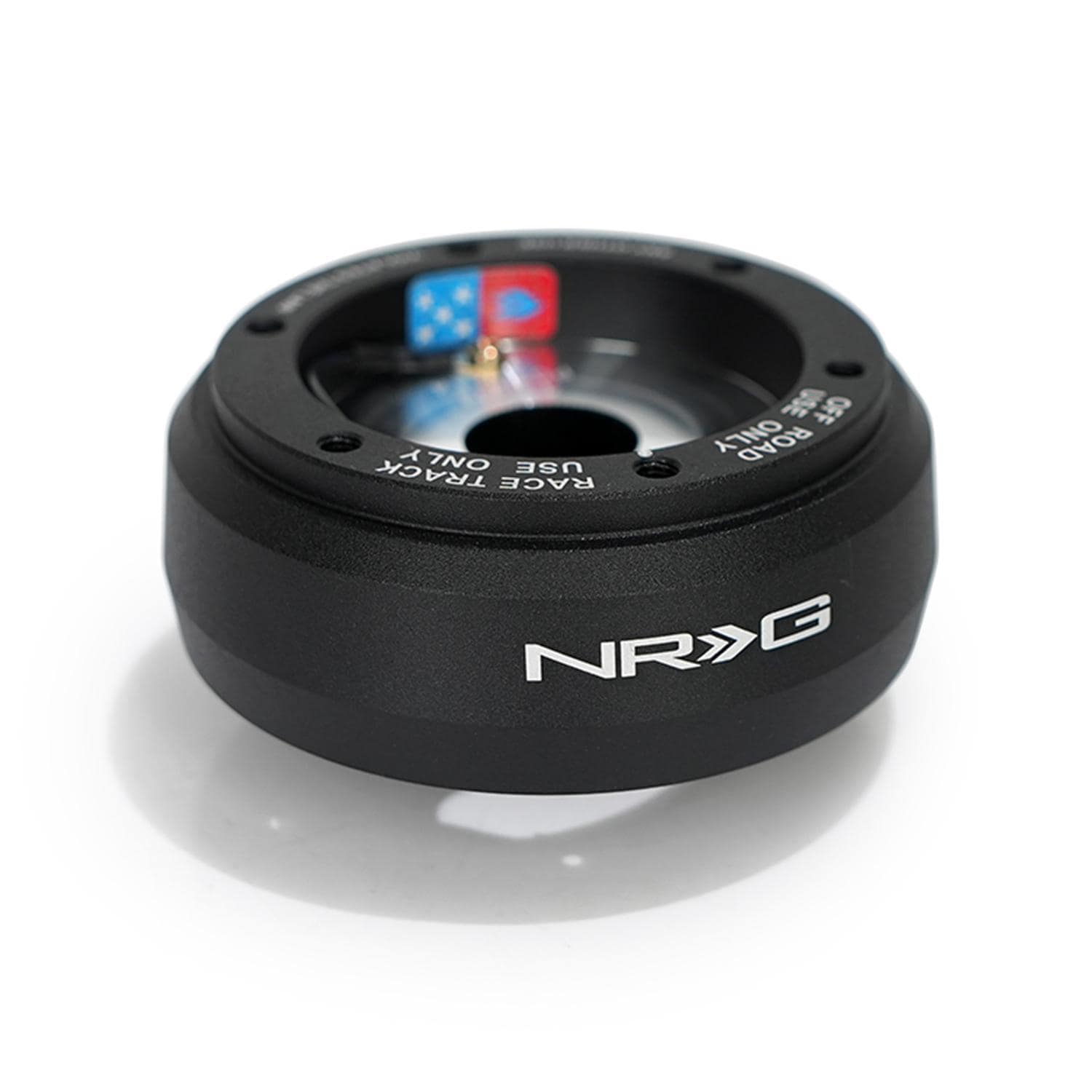 かずです NRG Innovations Steering Wheel Hub SRK-192H | AutoZone