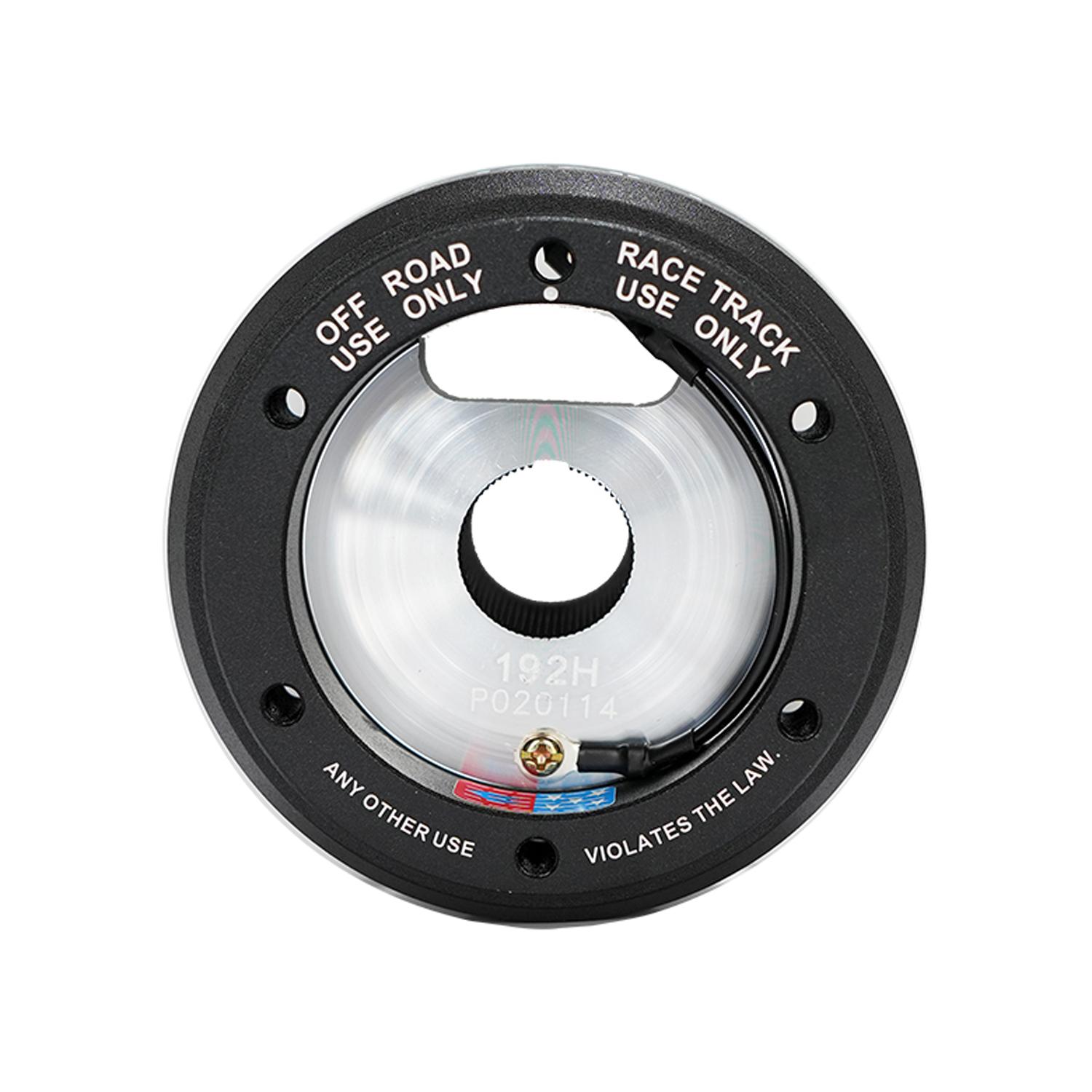 NRG Innovations Steering Wheel Hub SRK-192H | AutoZone