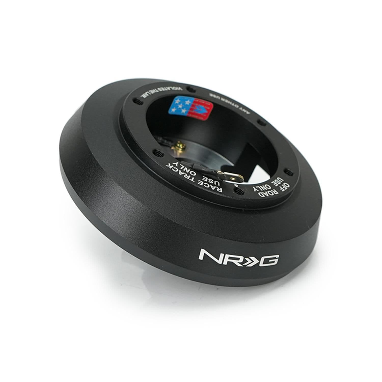 NRG Innovations SRK-197H Steering Wheel Hub SRK-197H for Honda Fit