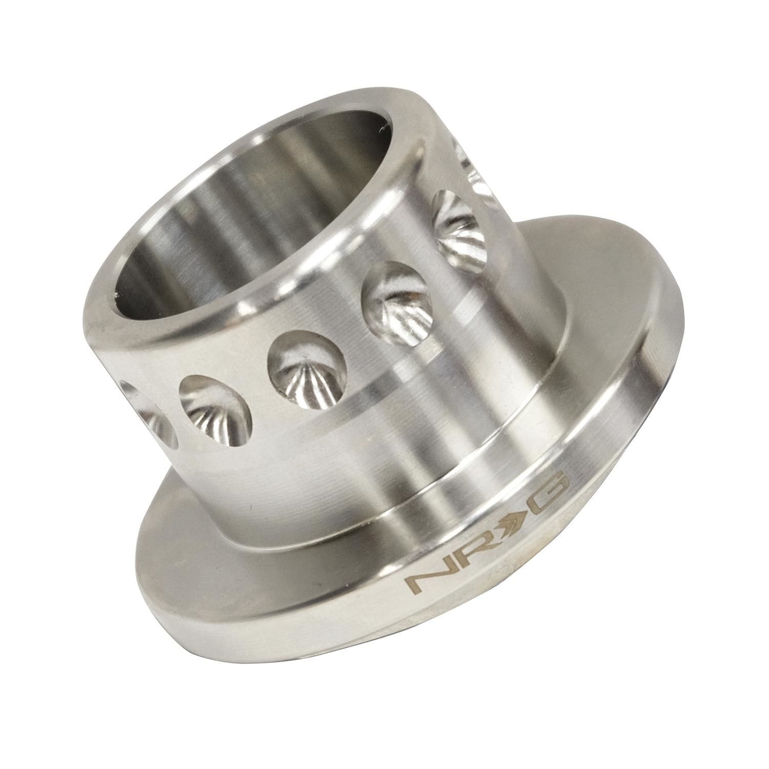 NRG Innovations SRK-SWH Steering Wheel Hub SRK-SWH for Honda Fit