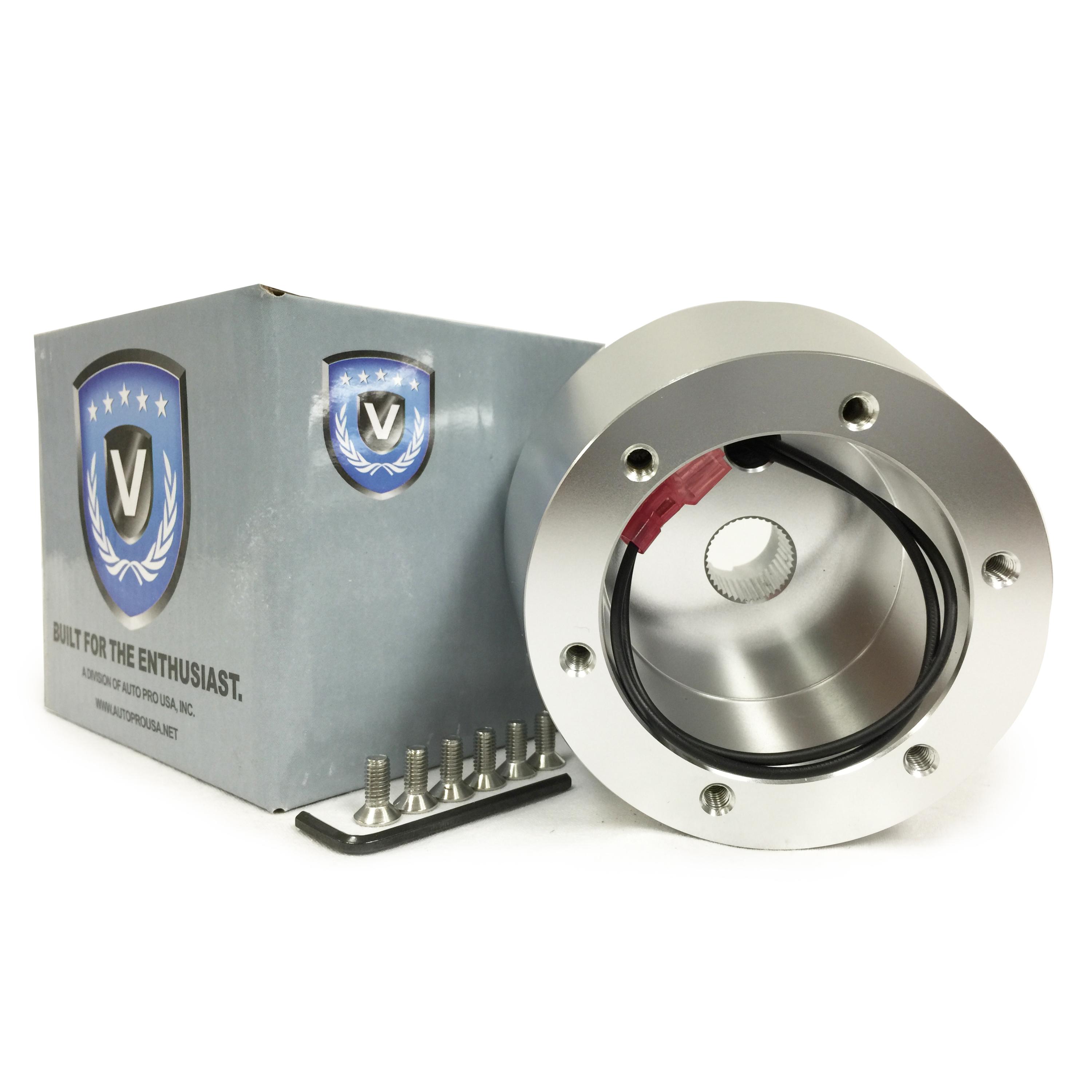 Auto Pro USA Steering Wheel Hub STH1026 for Honda Fit