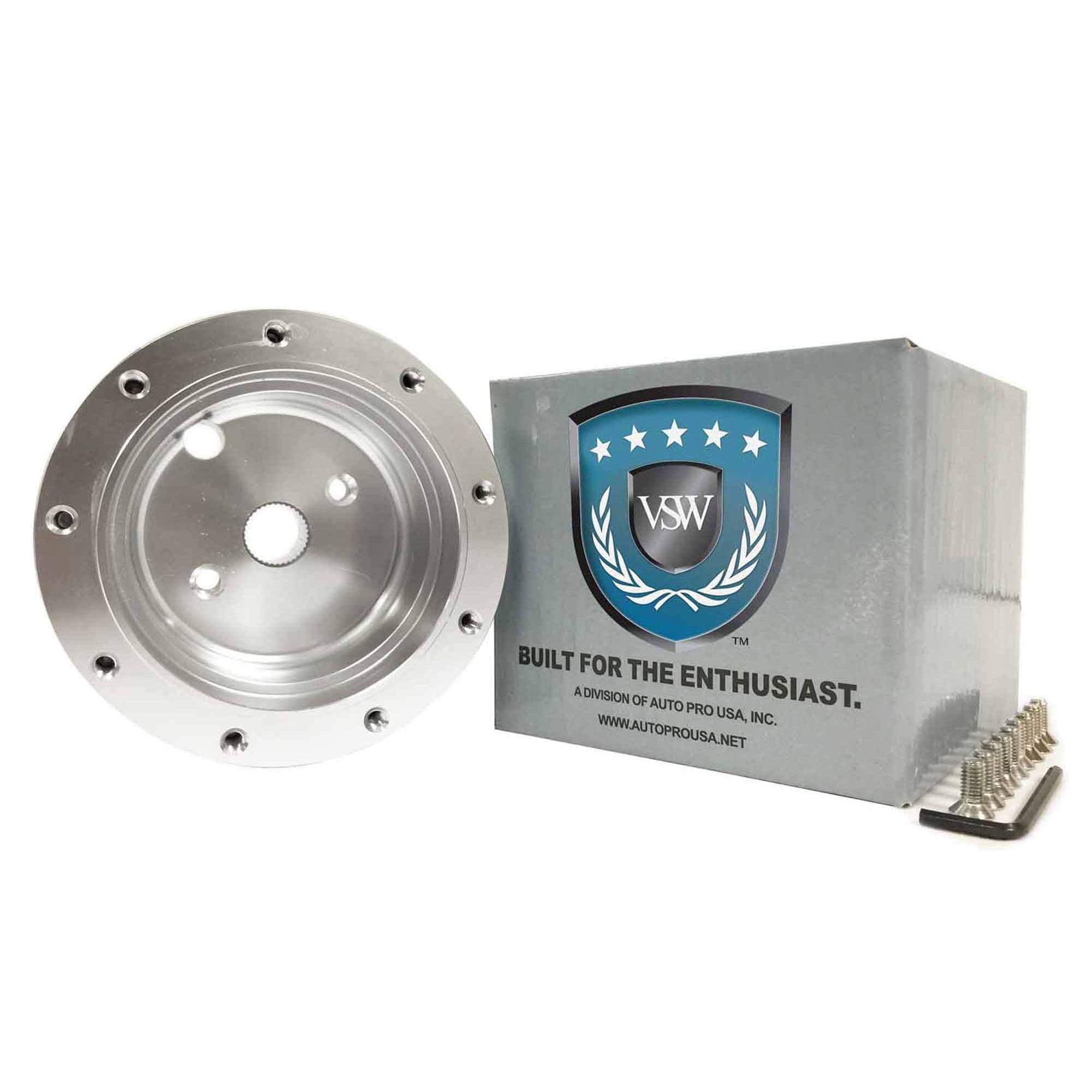 Auto Pro USA Steering Wheel Hub STH1032 for Honda Fit