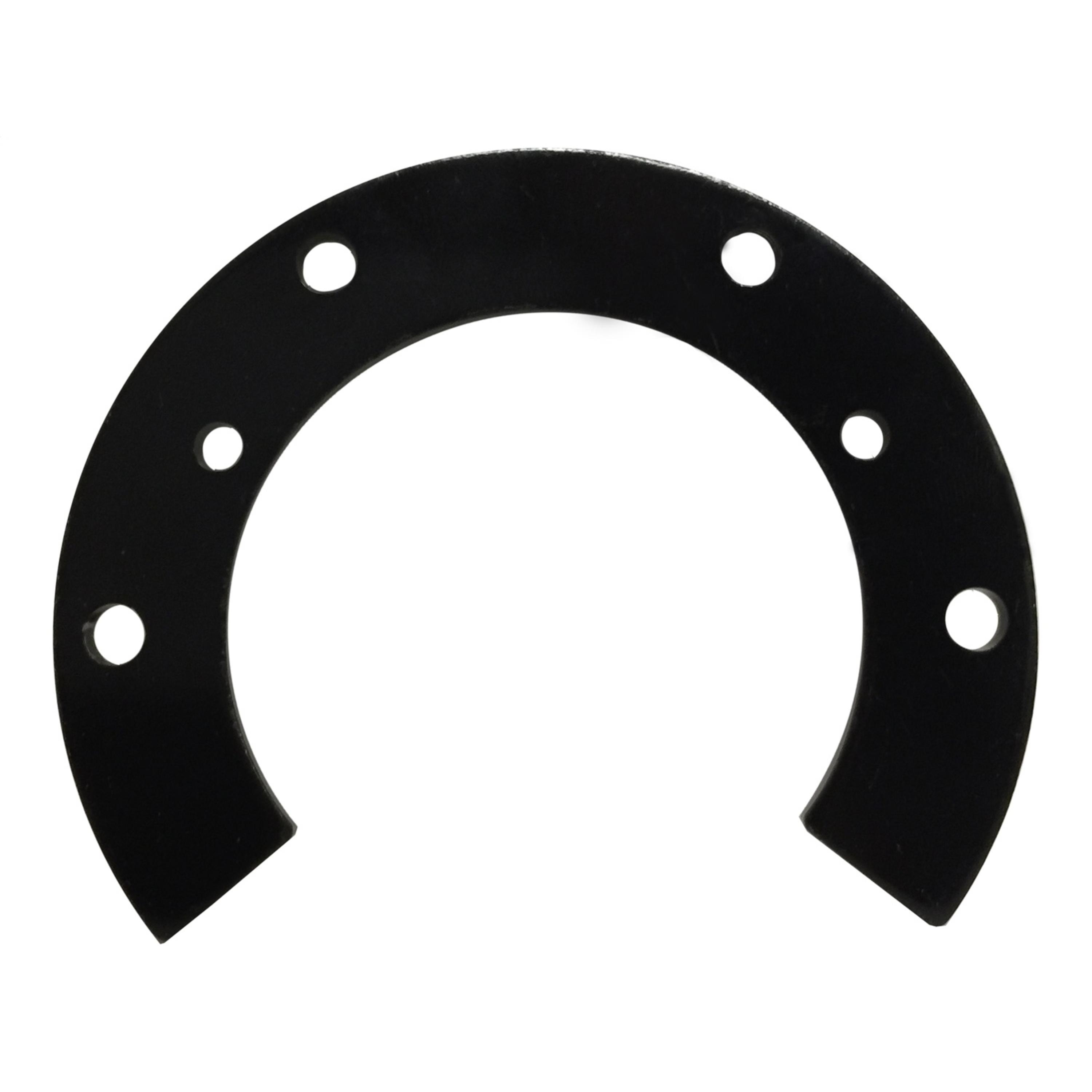 Auto Pro USA Steering Wheel Hub STHFILLER-BLK for Honda Fit