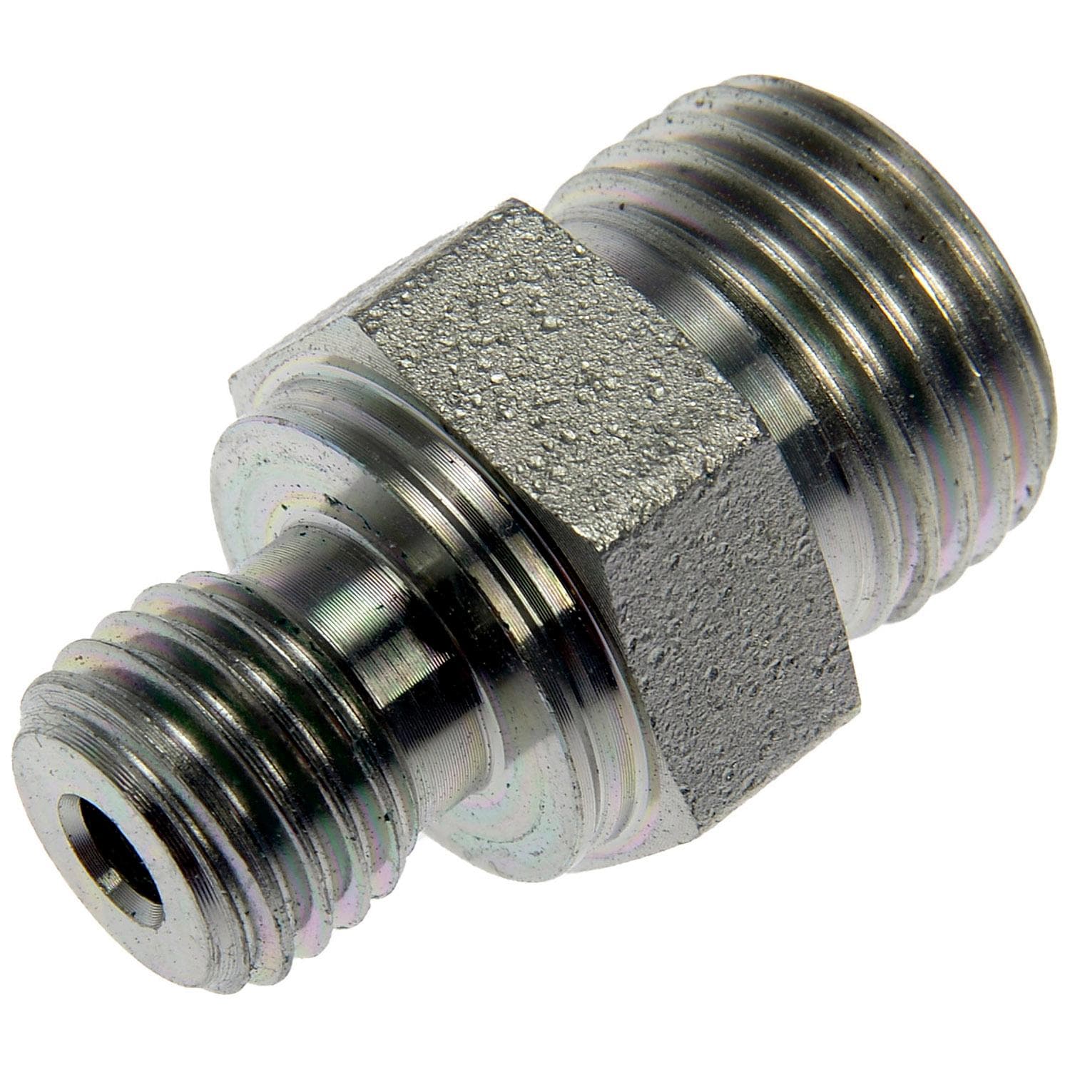 Dorman - OE Solutions Turbocharger Oil Line Fitting 801-123 | AutoZone