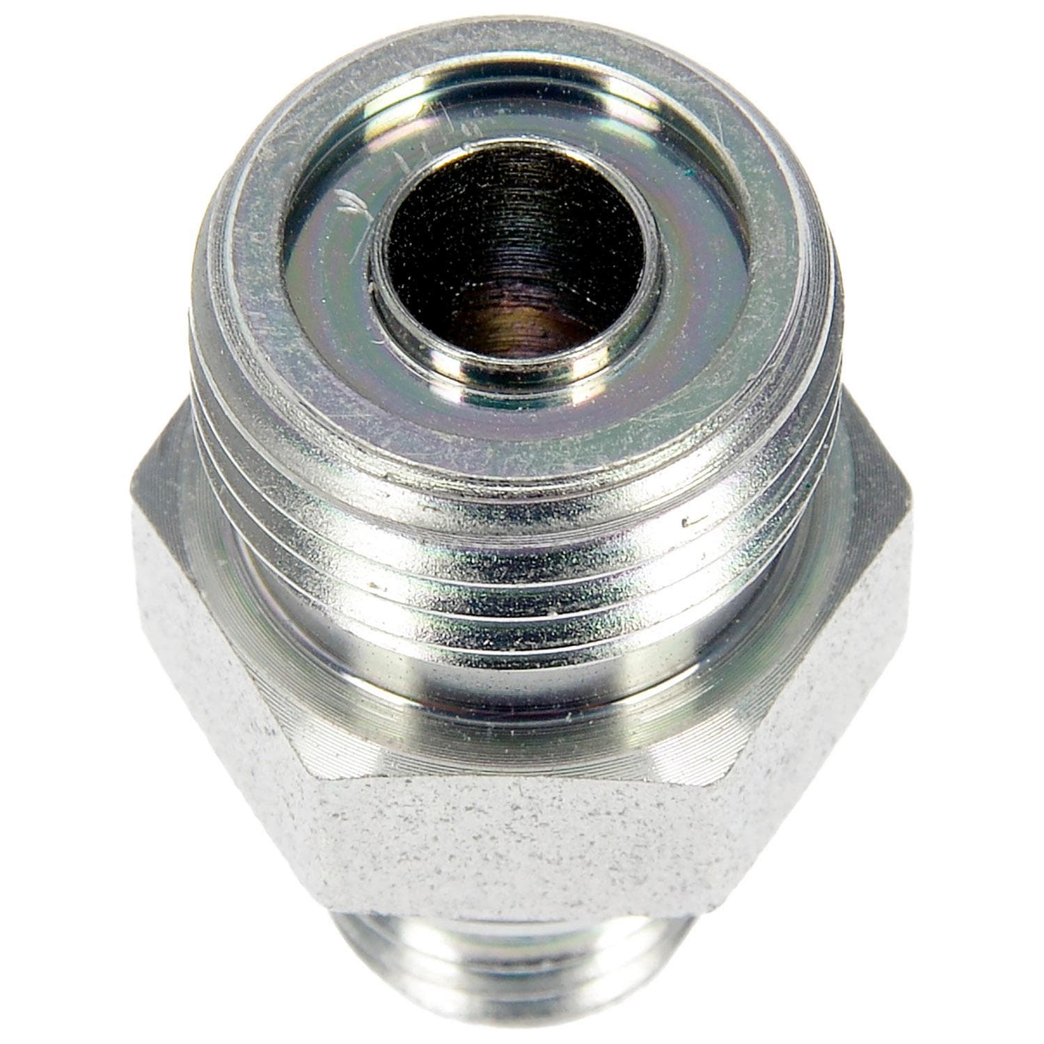 Dorman - OE Solutions Turbocharger Oil Line Fitting 801-123 | AutoZone
