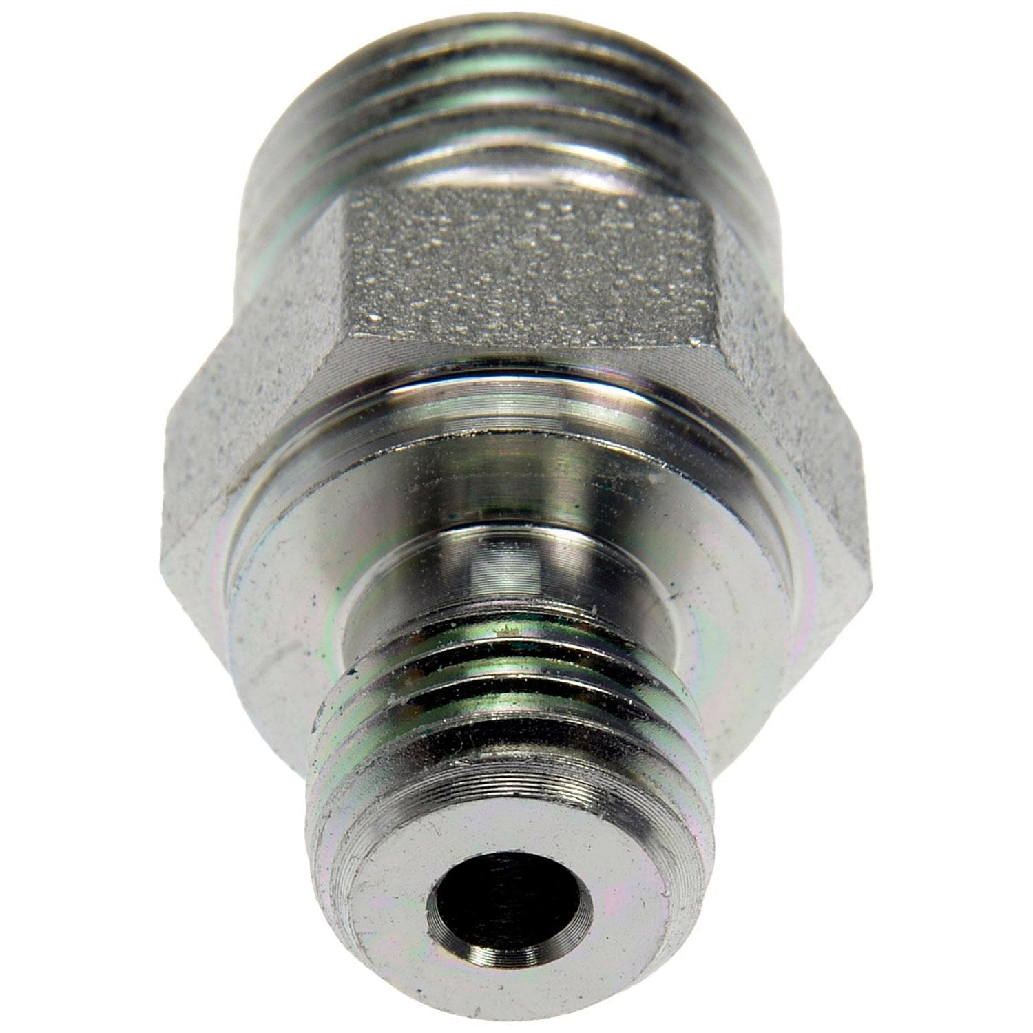 Dorman - OE Solutions Turbocharger Oil Line Fitting 801-123 | AutoZone