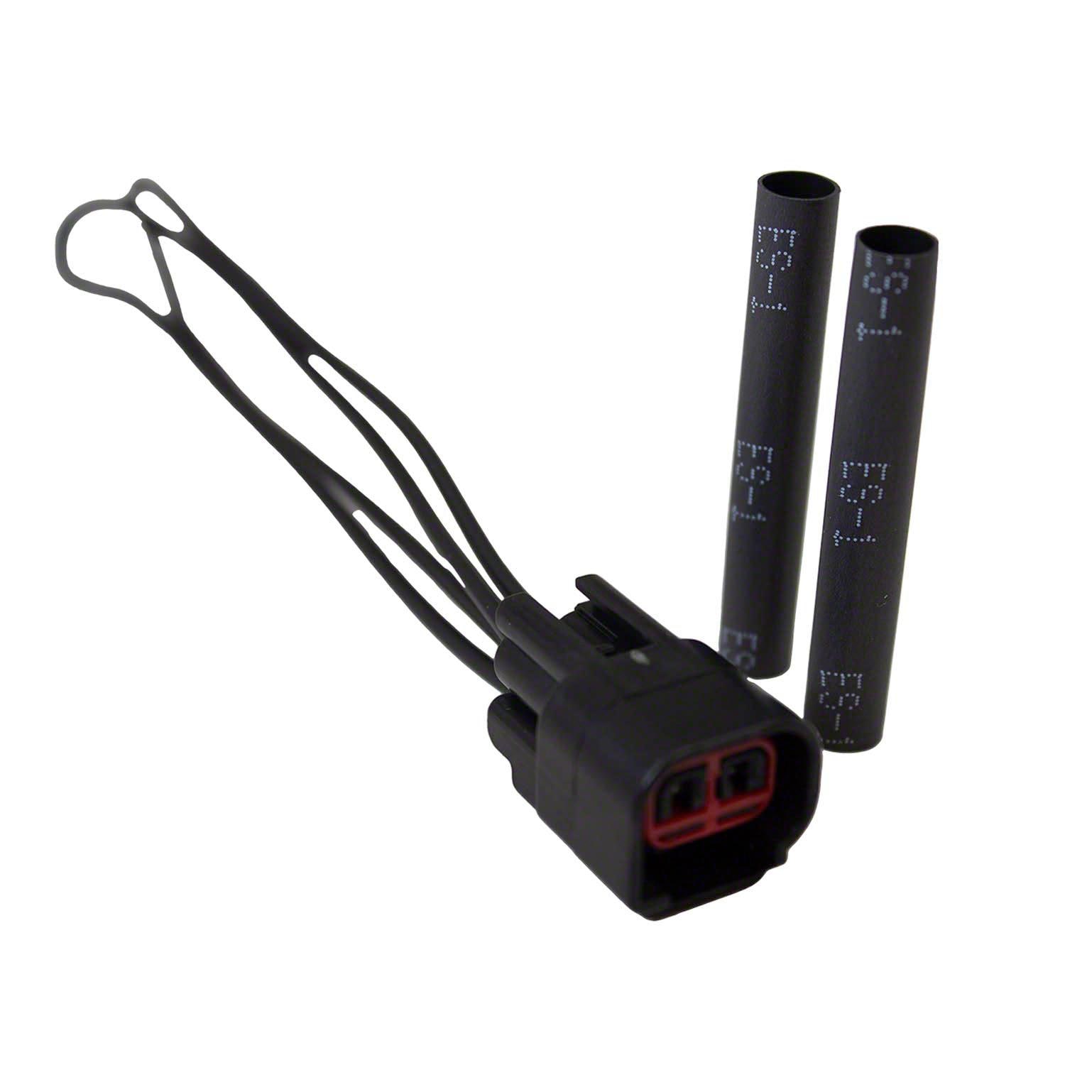 West- WRP-a 50 （安定化電源＋抵抗Ｖishay＋高ft) Motorcraft Electrical Wire Connector WPT-905 | AutoZone
