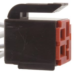 Duralast Electrical Wire Connector 465 for GMC Canyon