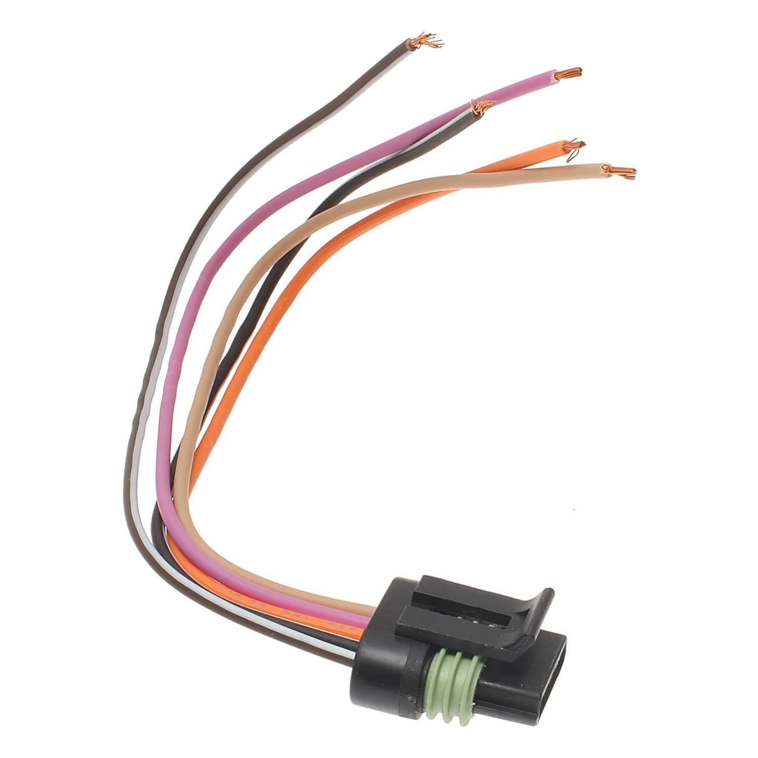 Duralast Electrical Wire Connector 740 for GMC R2500