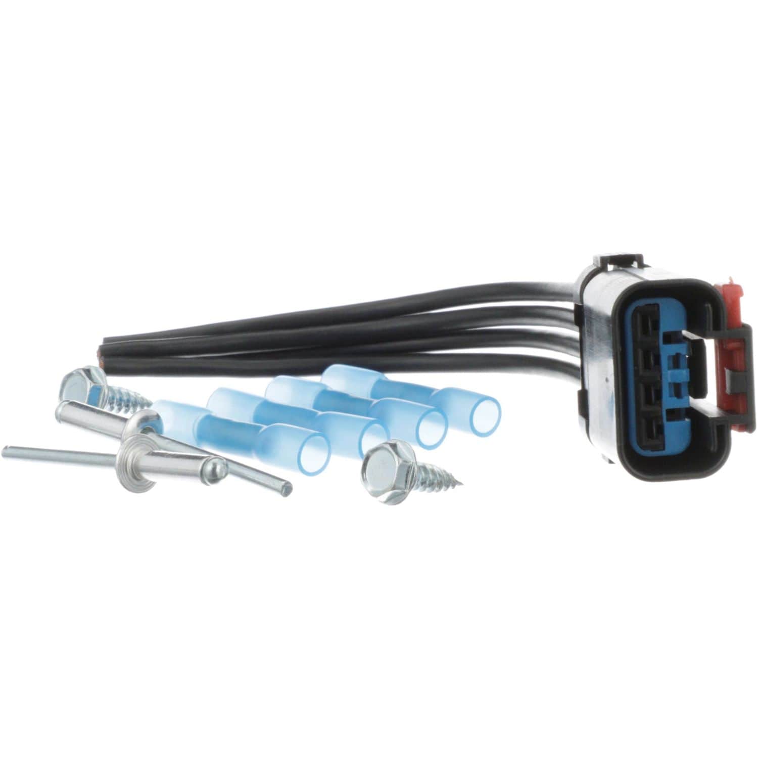 Duralast Electrical Wire Connector 861 for GMC R2500