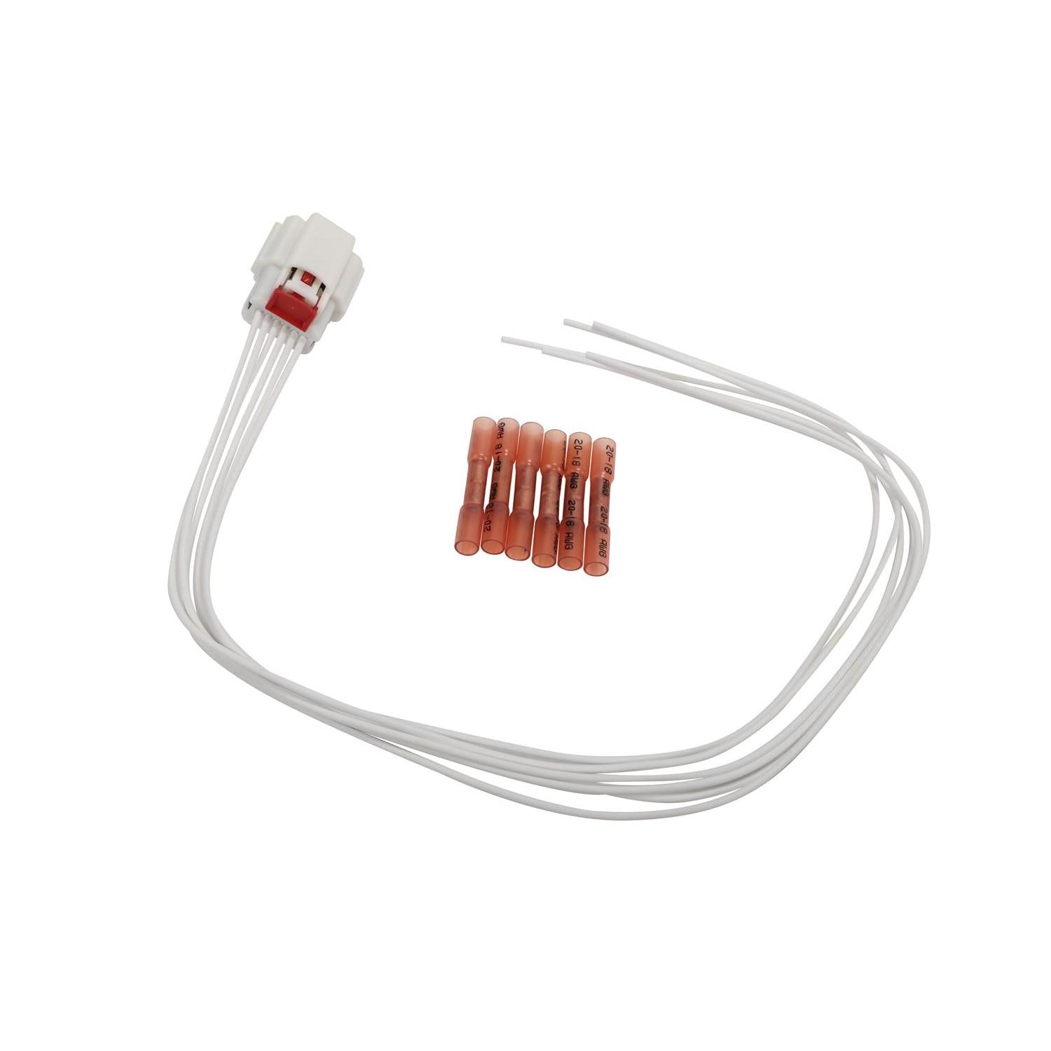 ACDelco Electrical Wire Connector 84683650 | AutoZone ACDelco Electrical Wire Connector 84683650 | AutoZone