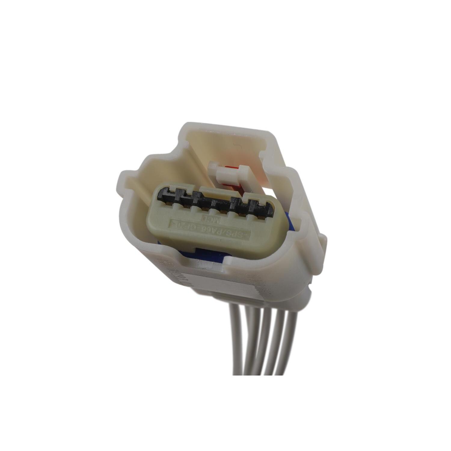 ACDelco Electrical Wire Connector 84683650 | AutoZone