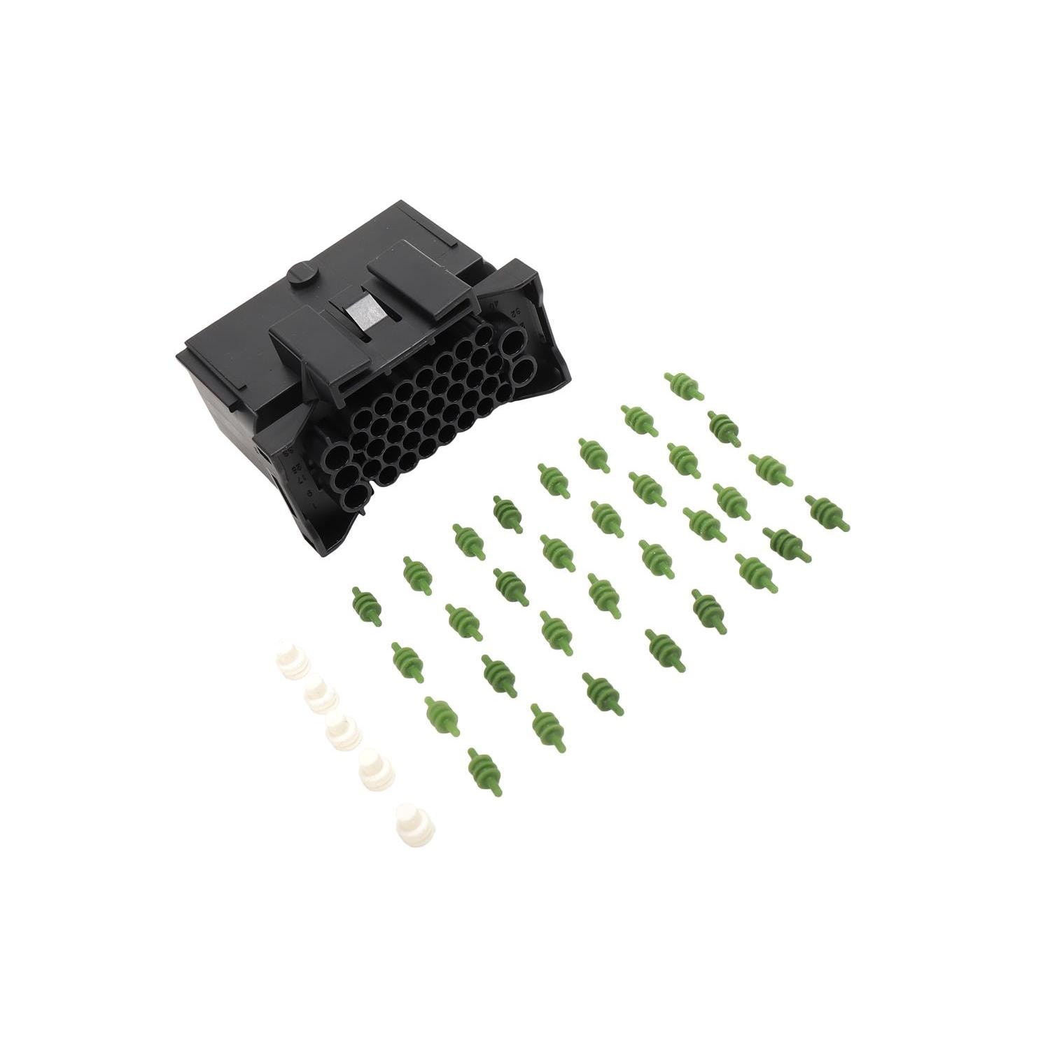 GM Genuine Parts Multi-Purpose Wire Connector 85538720 | AutoZone