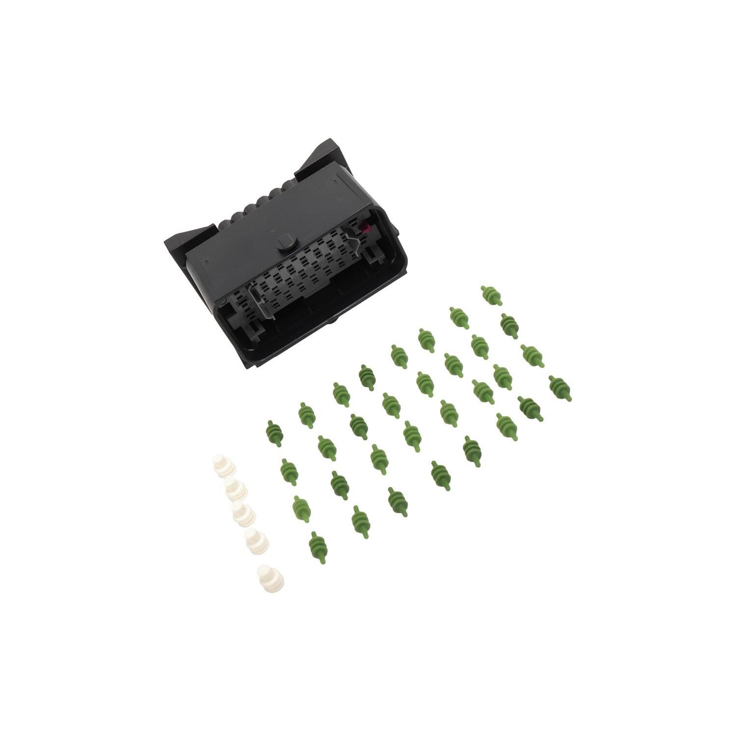 GM Genuine Parts Multi-Purpose Wire Connector 85538720 | AutoZone
