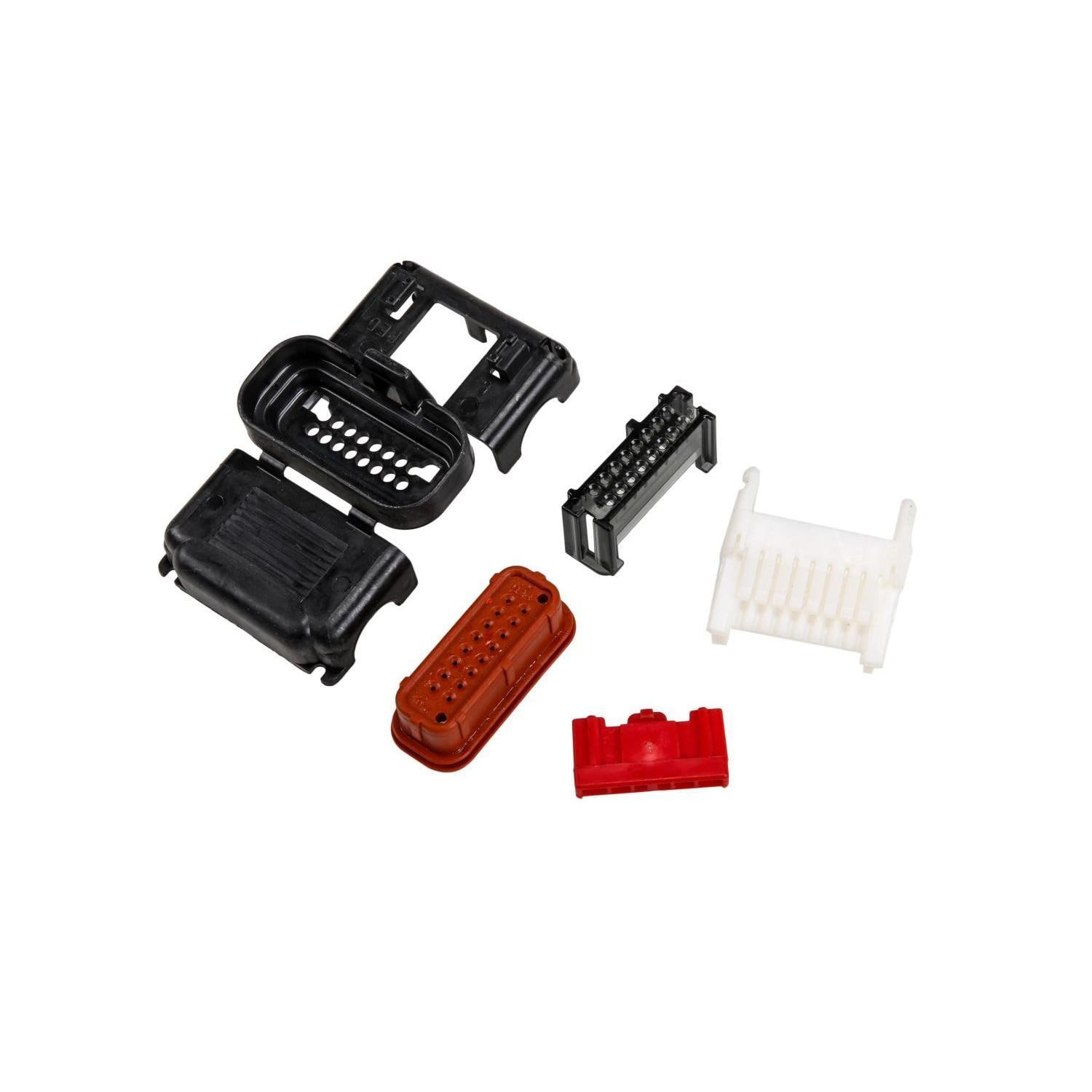 GM Genuine Parts Multi-Purpose Wire Connector 88987977 for Chevrolet C3500