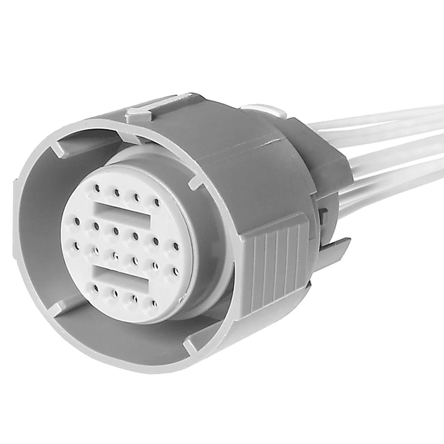 ACDelco Electrical Wire Connector PT1008 for Ford Transit-350