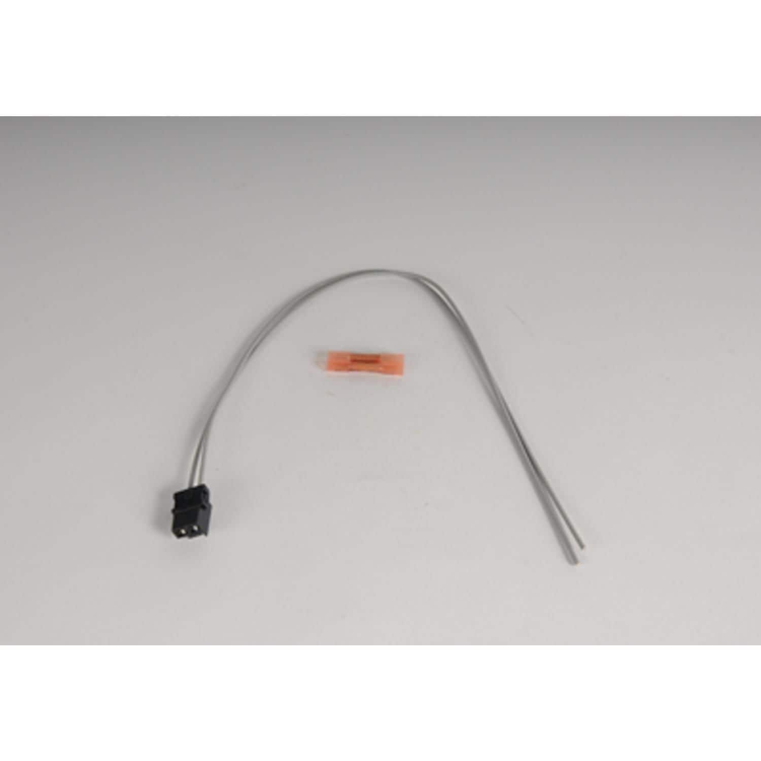 ACDelco PT3703 Connettore Per Cavi Multiuso - Ricambio Originale GM Per Mazzi Di Cablaggio - 2