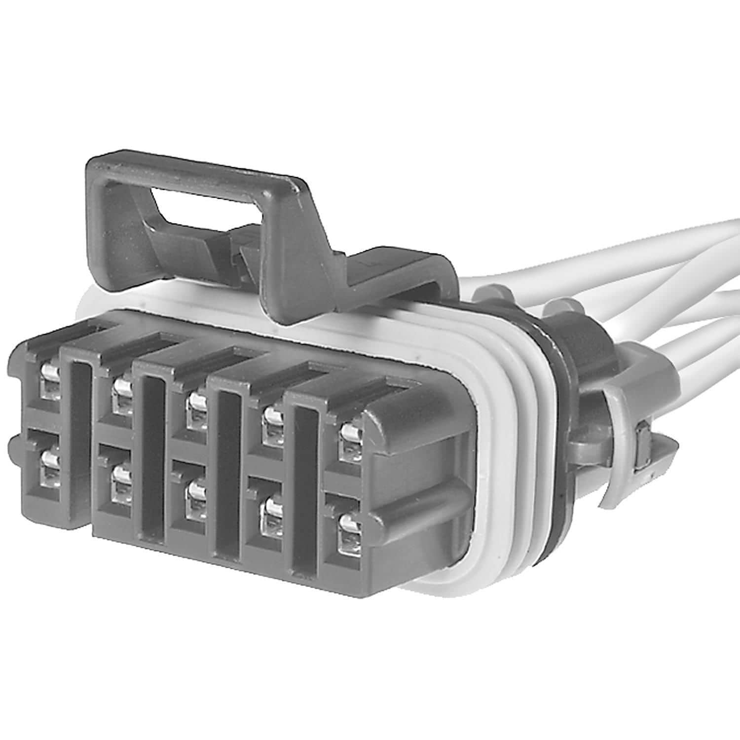 ACDelco Electrical Wire Connector PT1105 for Mercedes-Benz