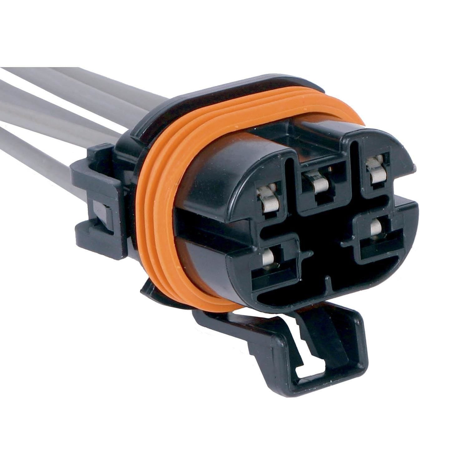 ACDelco Electrical Wire Connector PT1115 for GMC Canyon