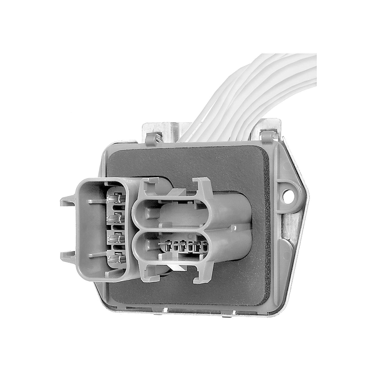 ACDelco Electrical Wire Connector PT1123 for Ford F-550 Super Duty