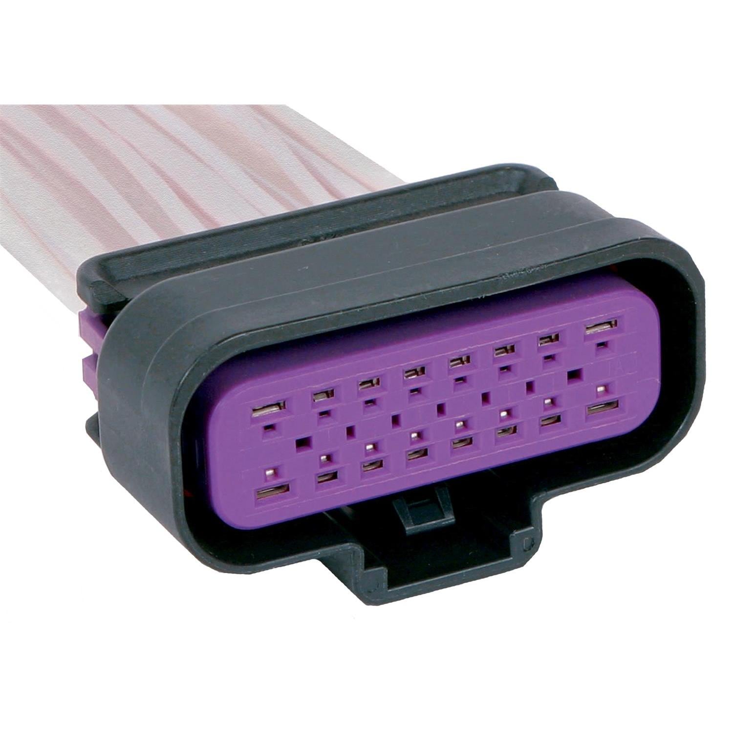 ACDelco Electrical Wire Connector PT1401 | AutoZone