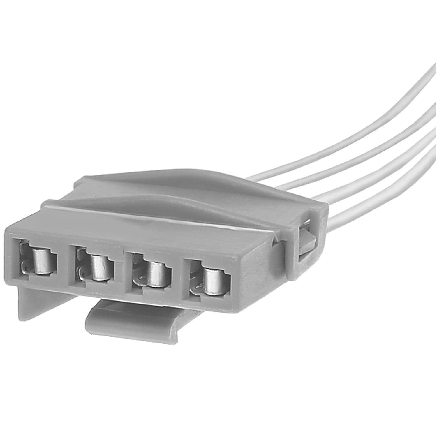 GM Genuine Parts Multi-Purpose Wire Connector PT1411 for Chevrolet Lumina