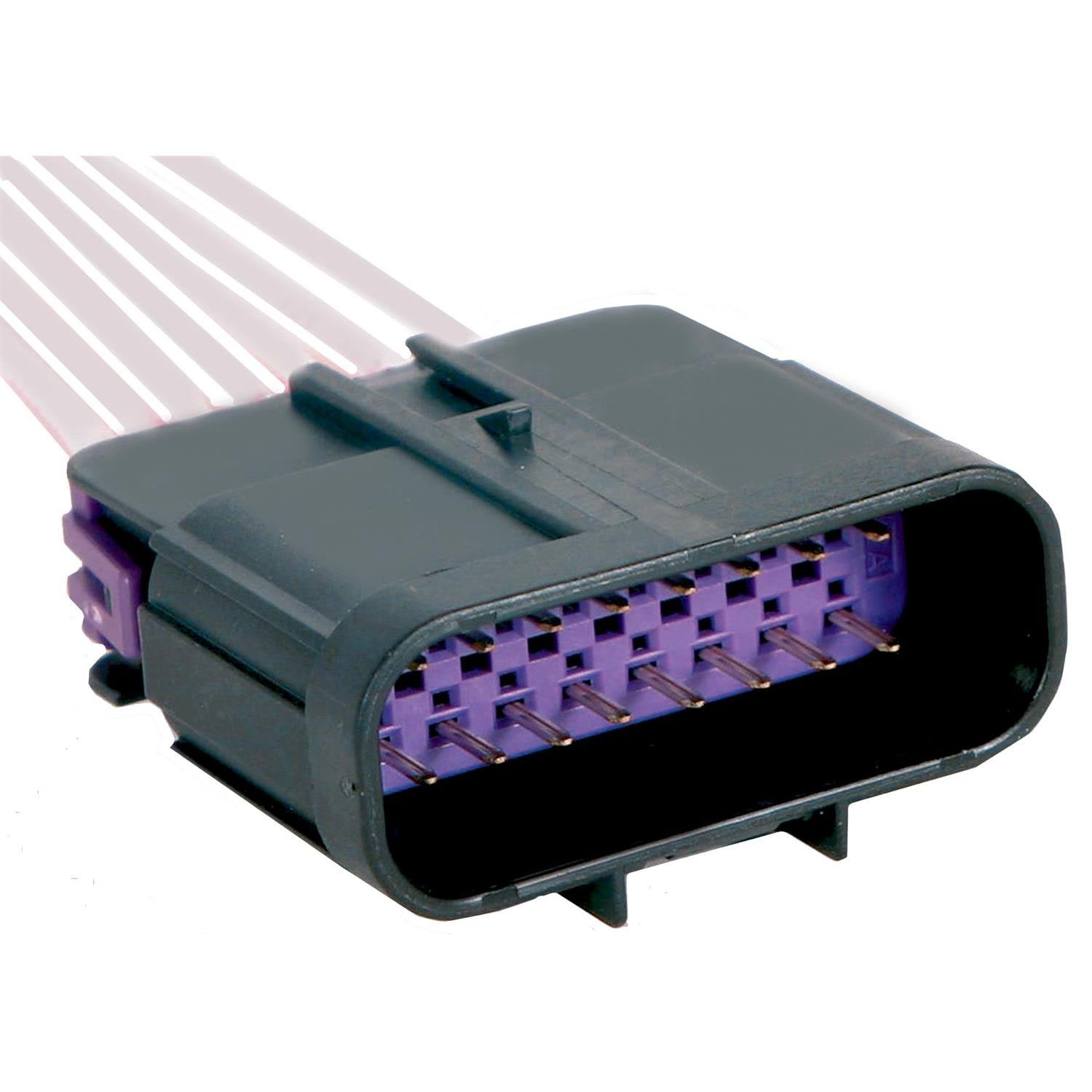 GM Genuine Parts Multi-Purpose Wire Connector PT1416