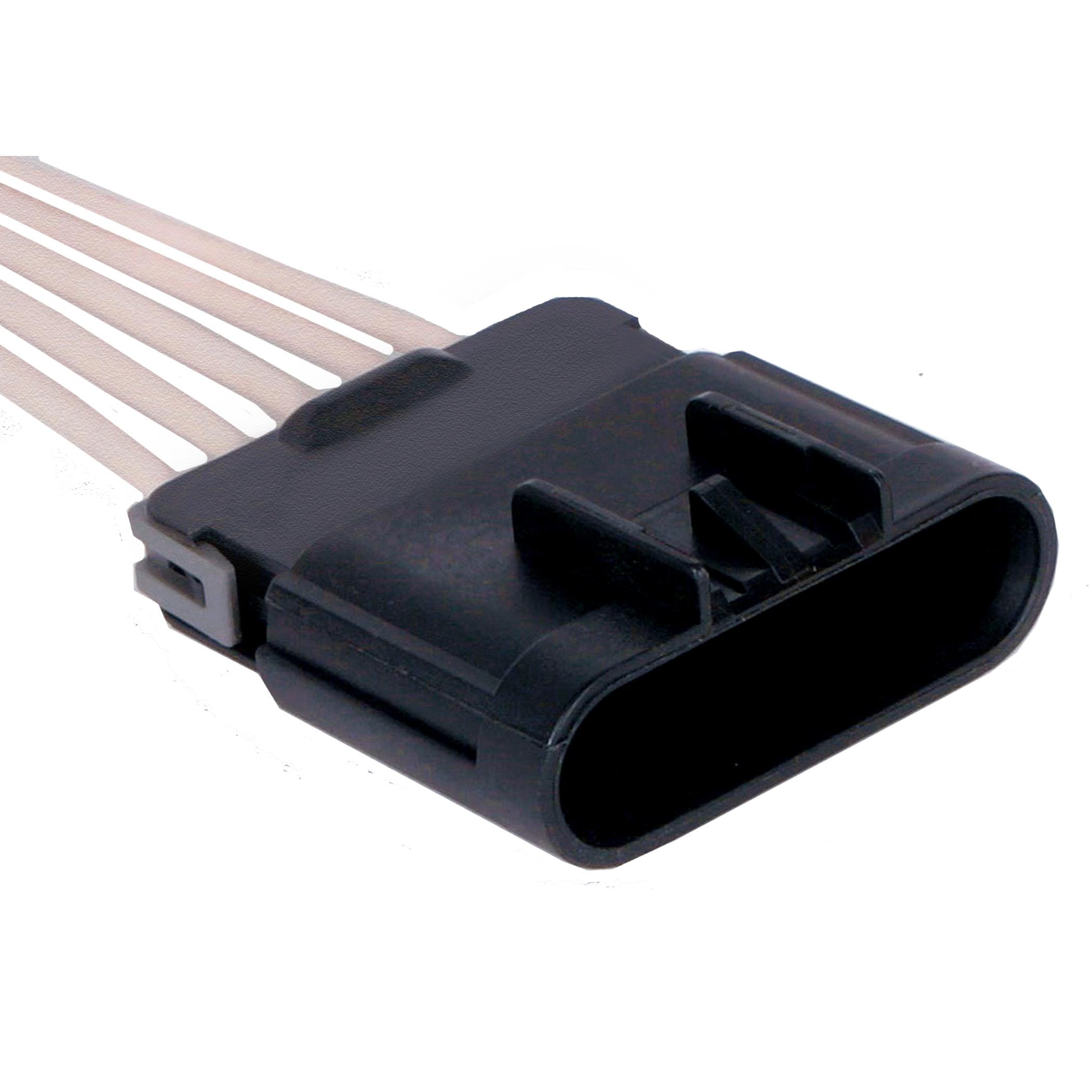 GM Genuine Parts Transmission Wiring Harnesses & Connectors - AutoZone