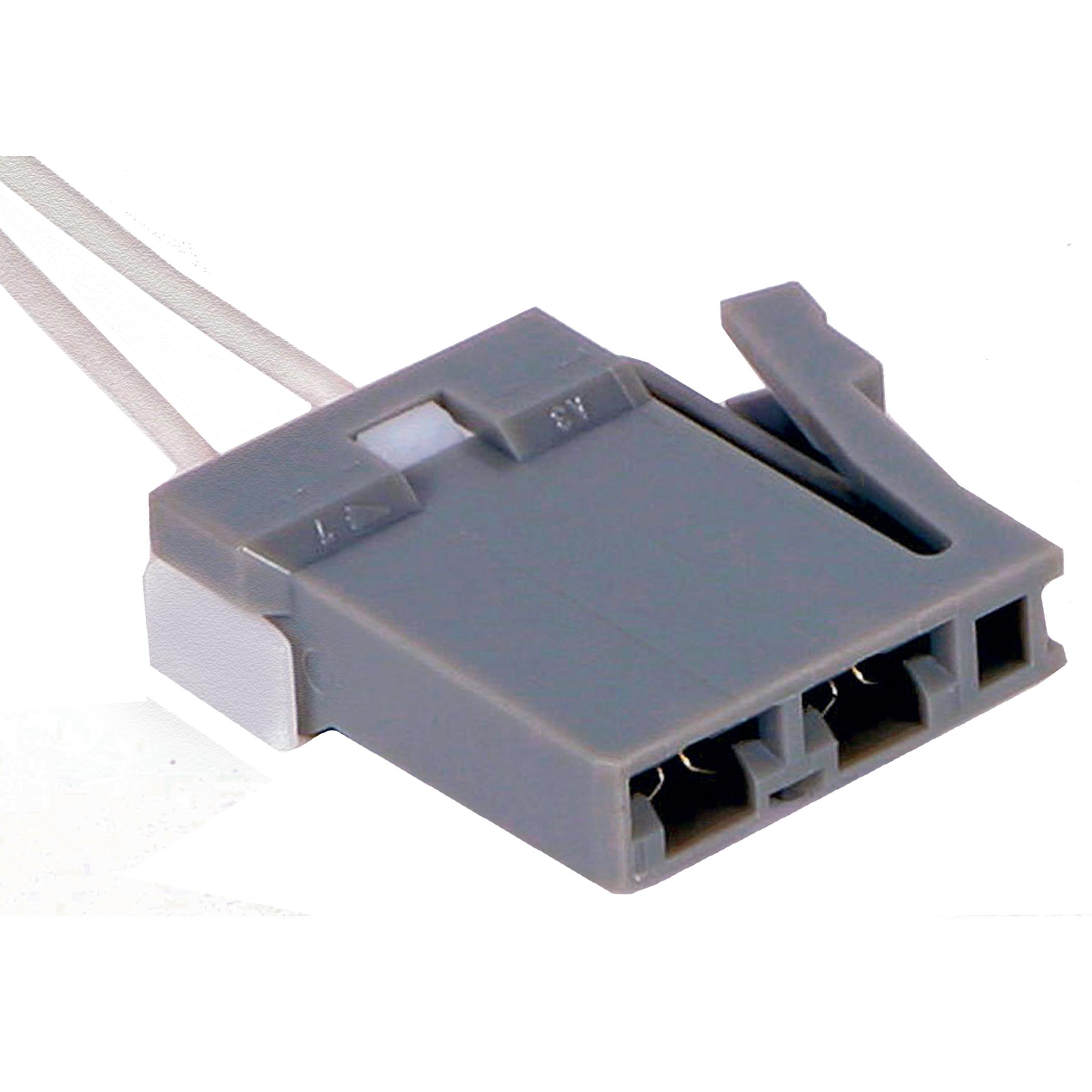 GM Genuine Parts Multi-Purpose Wire Connector PT1700 | AutoZone