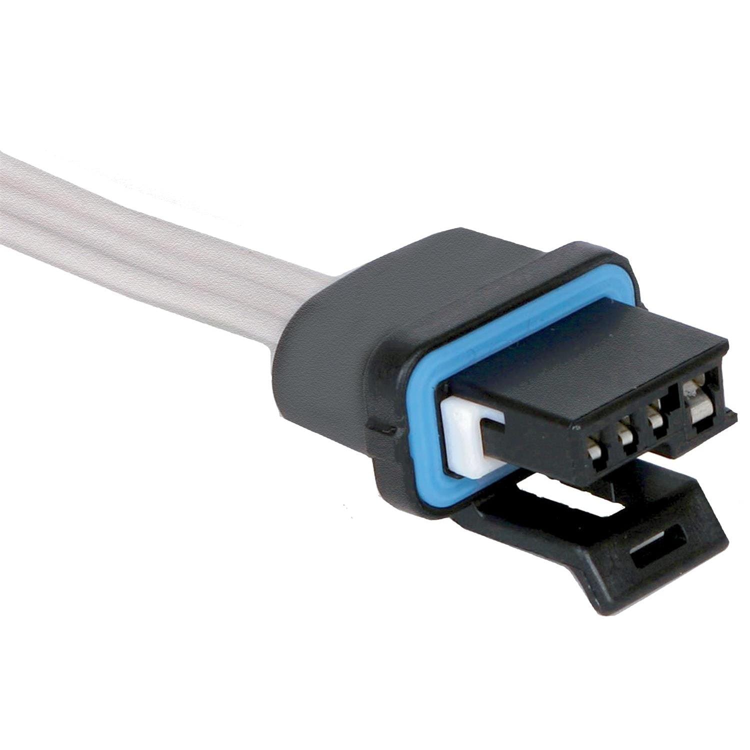 ACDelco Electrical Wire Connector PT1742 for GMC C3500HD