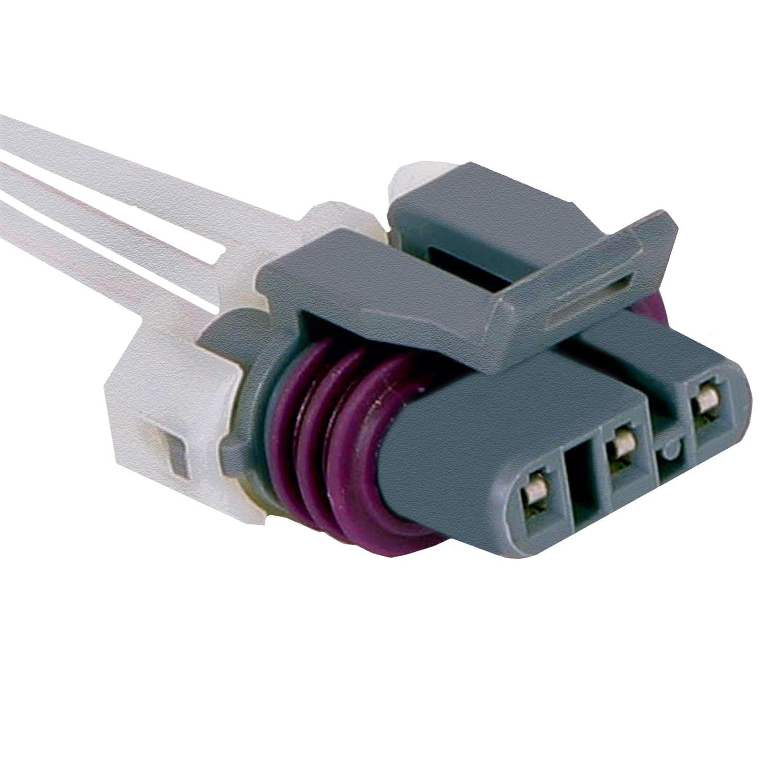 ACDelco Electrical Wire Connector PT1799 for Ford Bronco II