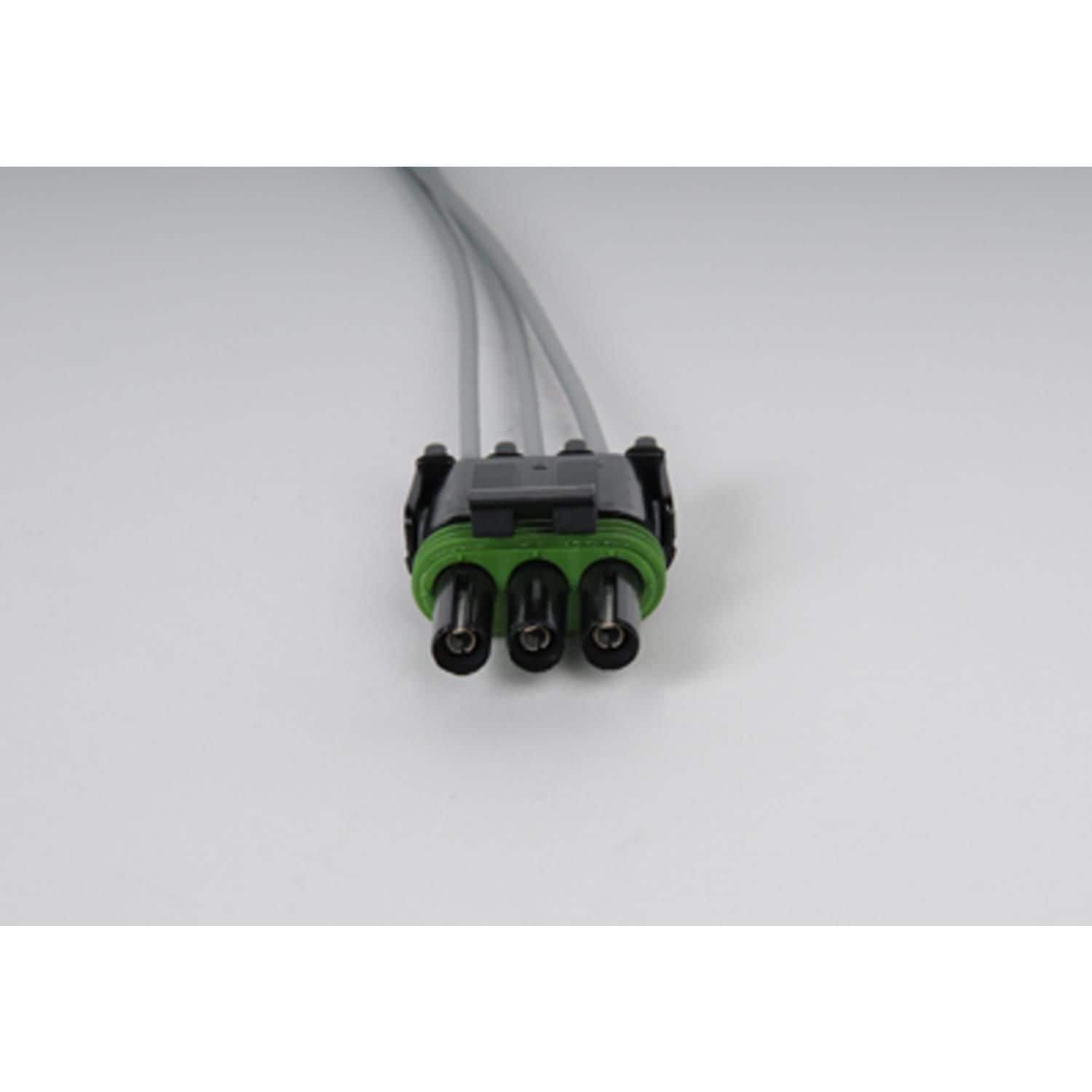 ACDelco Electrical Wire Connector PT195 for Buick Park Avenue