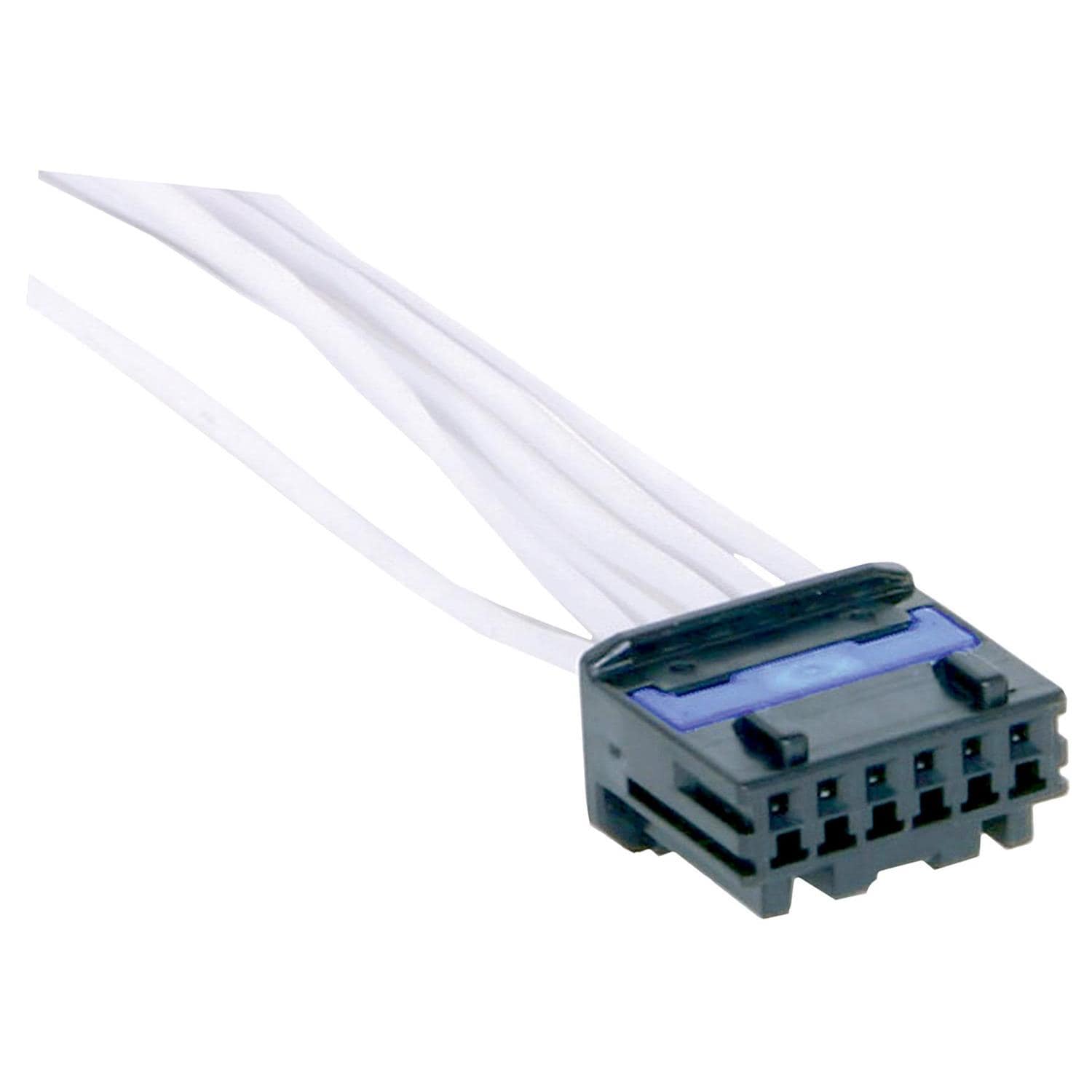 GM Genuine Parts Multi-Purpose Wire Connector PT2201 for GMC Sierra 2500 HD