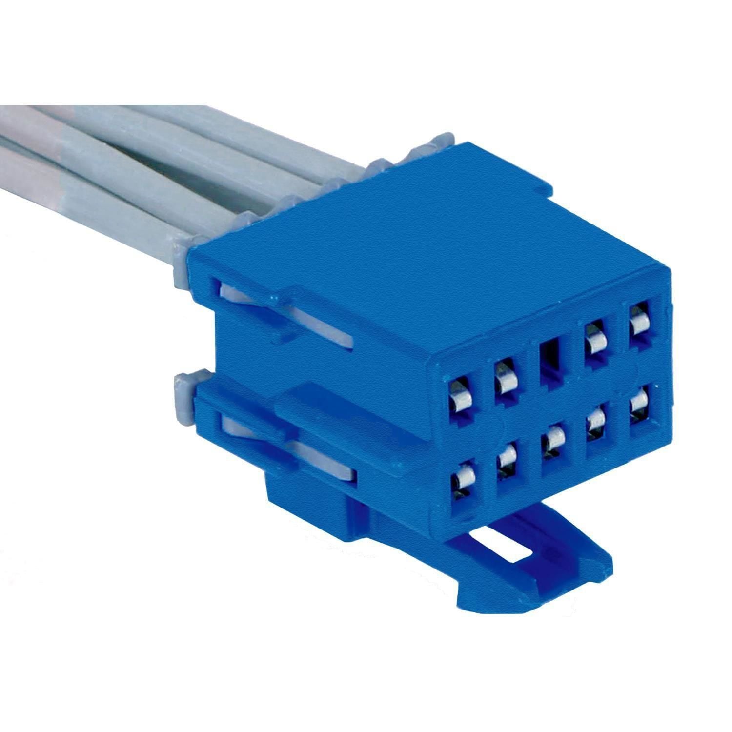 GM Genuine Parts Multi-Purpose Wire Connector PT224 for Chevrolet Corvette