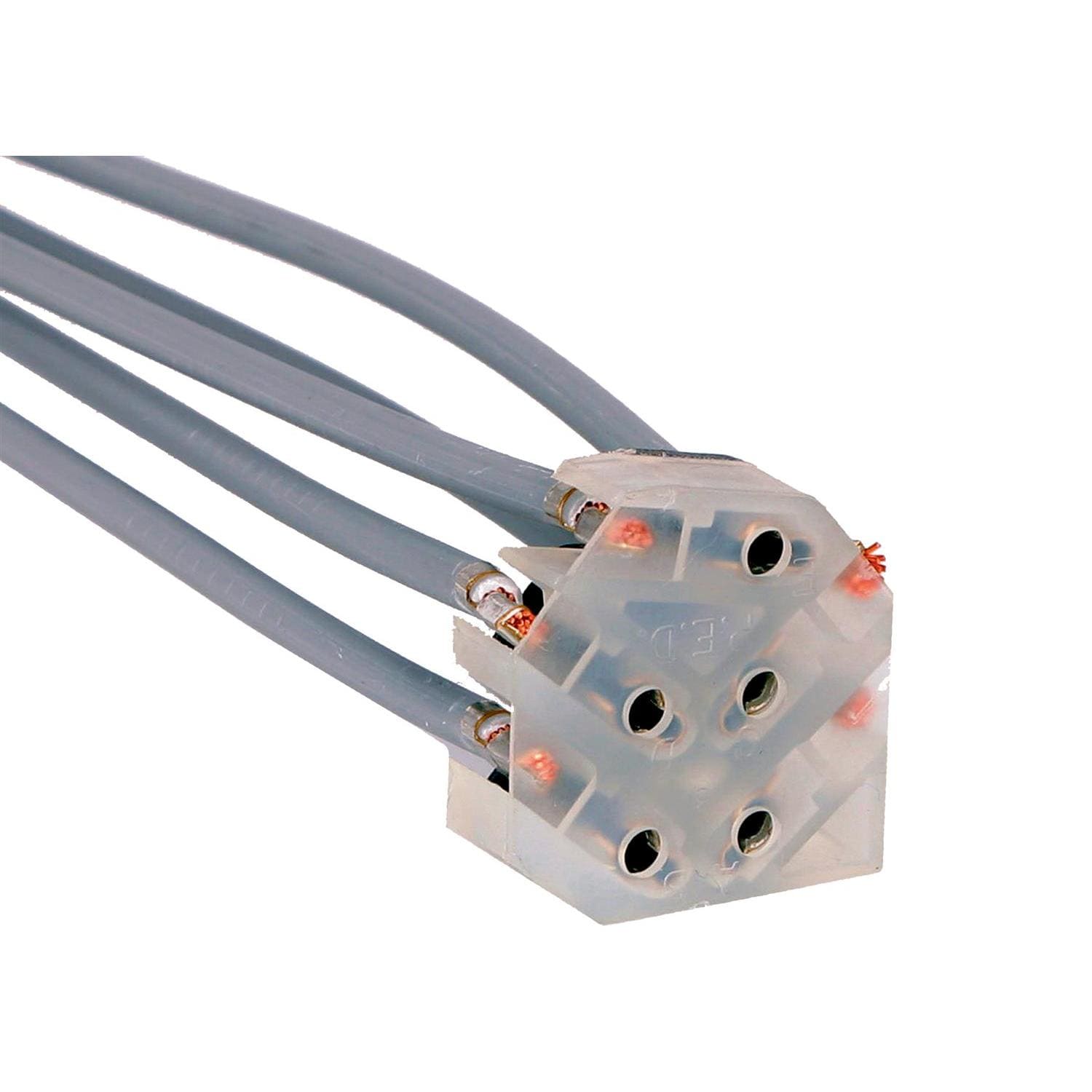 ACDelco Electrical Wire Connector PT254 | AutoZone