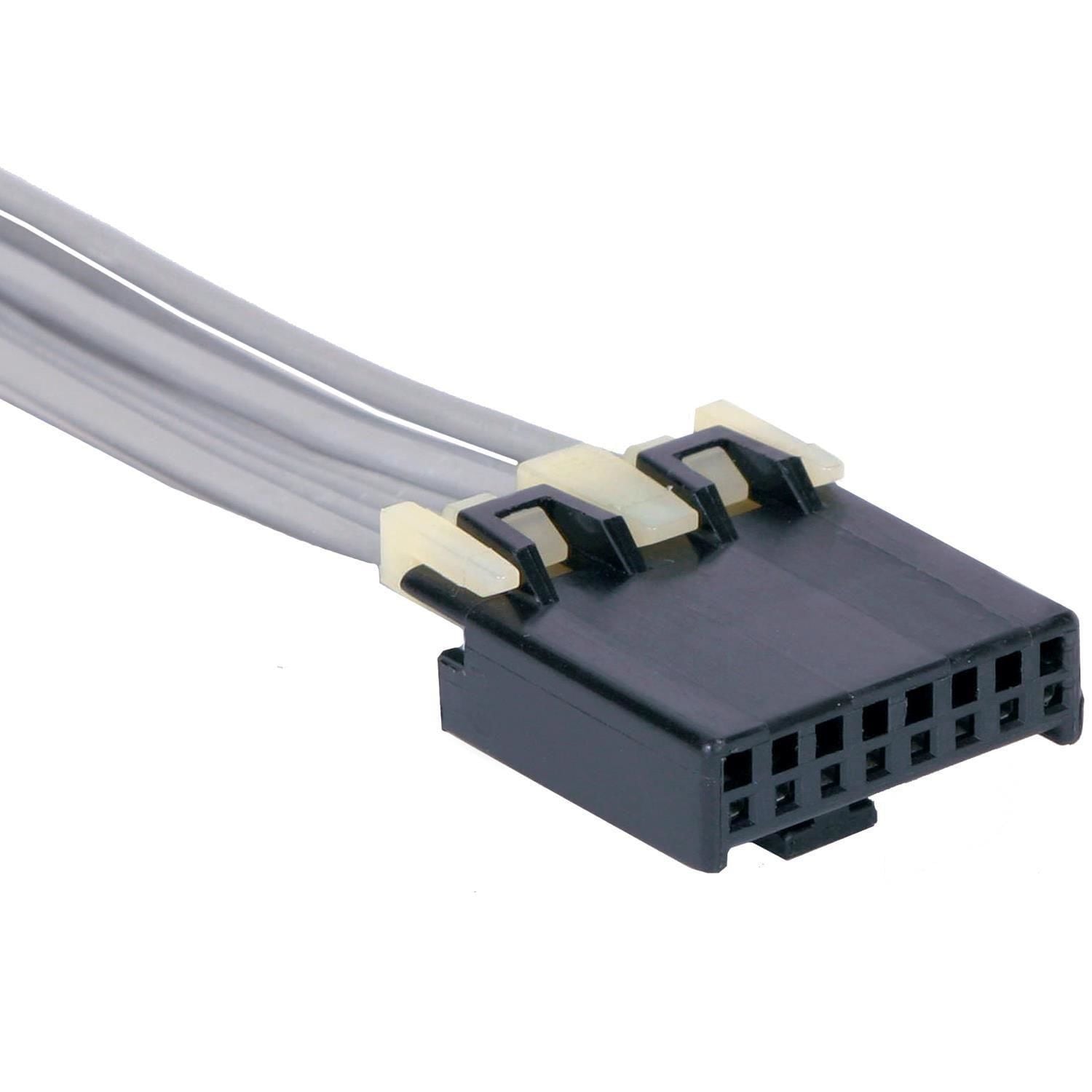 ACDelco Electrical Wire Connector PT265 for GMC Sierra 2500 HD