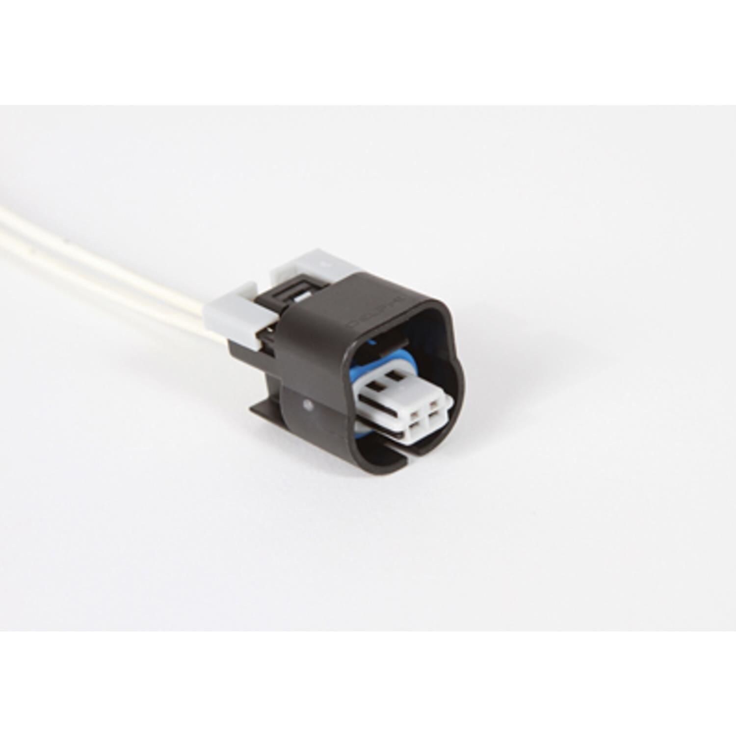 thumbnail image 2 of MUELLERSTAR PT3739 Engine Wiring Harness Connector - ACDelco Style For GM Equipment 2 of 6