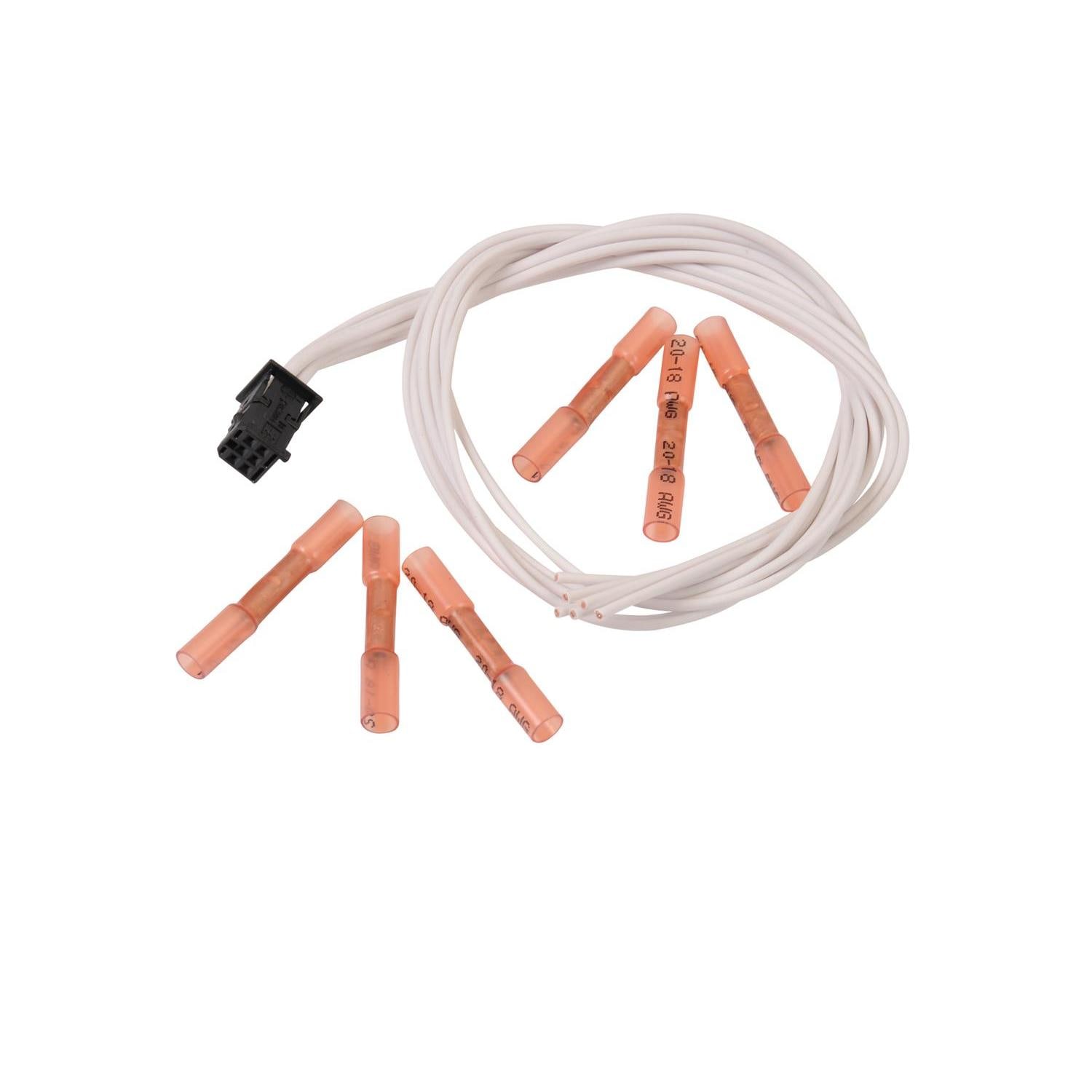 GM Genuine Parts Multi-Purpose Wire Connector PT3337 for GMC Sierra 2500 HD