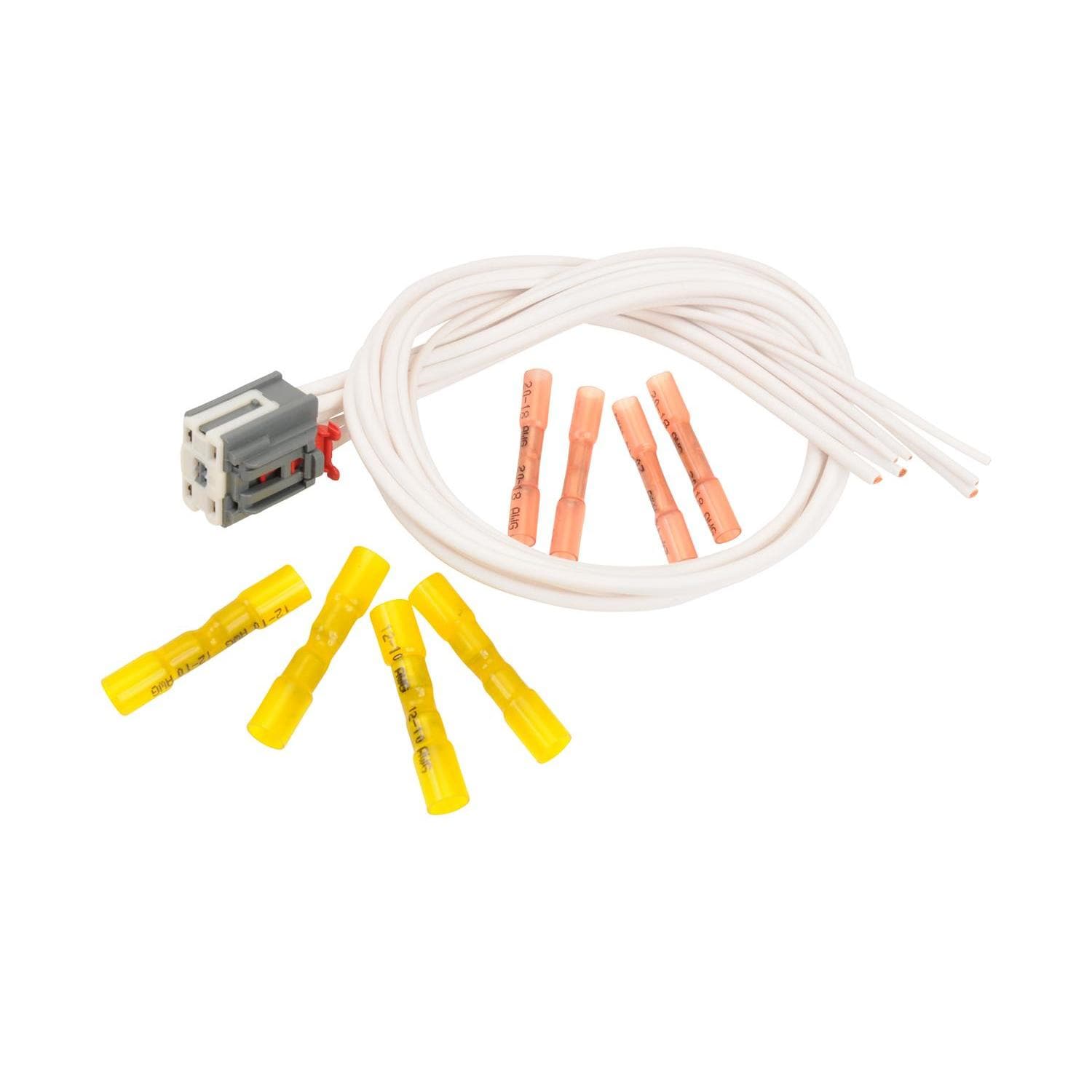 GM Genuine Parts Multi-Purpose Wire Connector PT3343 | AutoZone