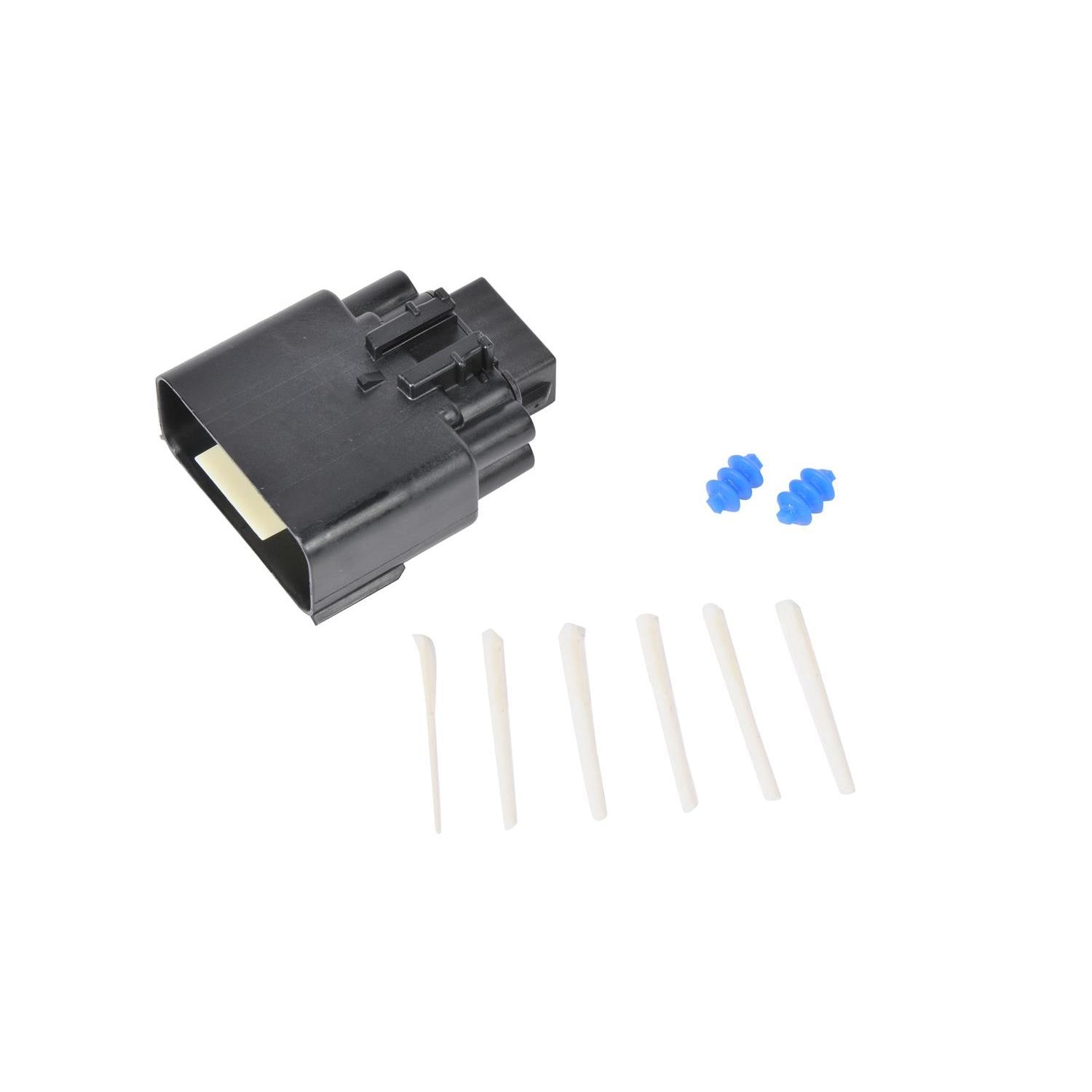 GM Genuine Parts Multi-Purpose Wire Connector PT3420 | AutoZone