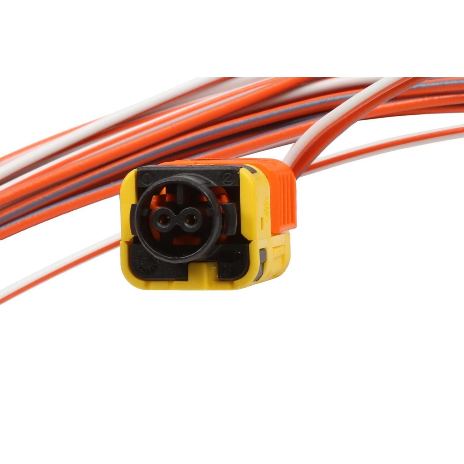 GM Genuine Parts Multi-Purpose Wire Connector PT3545 | AutoZone