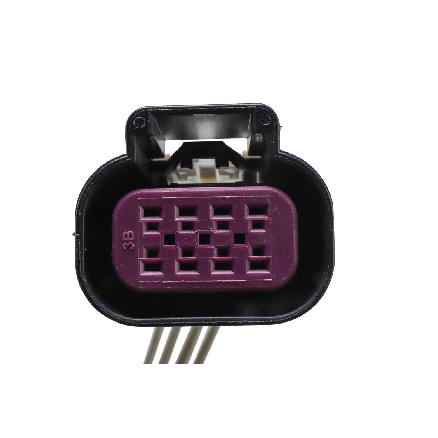 GM Genuine Parts Multi-Purpose Wire Connector PT3707 | AutoZone