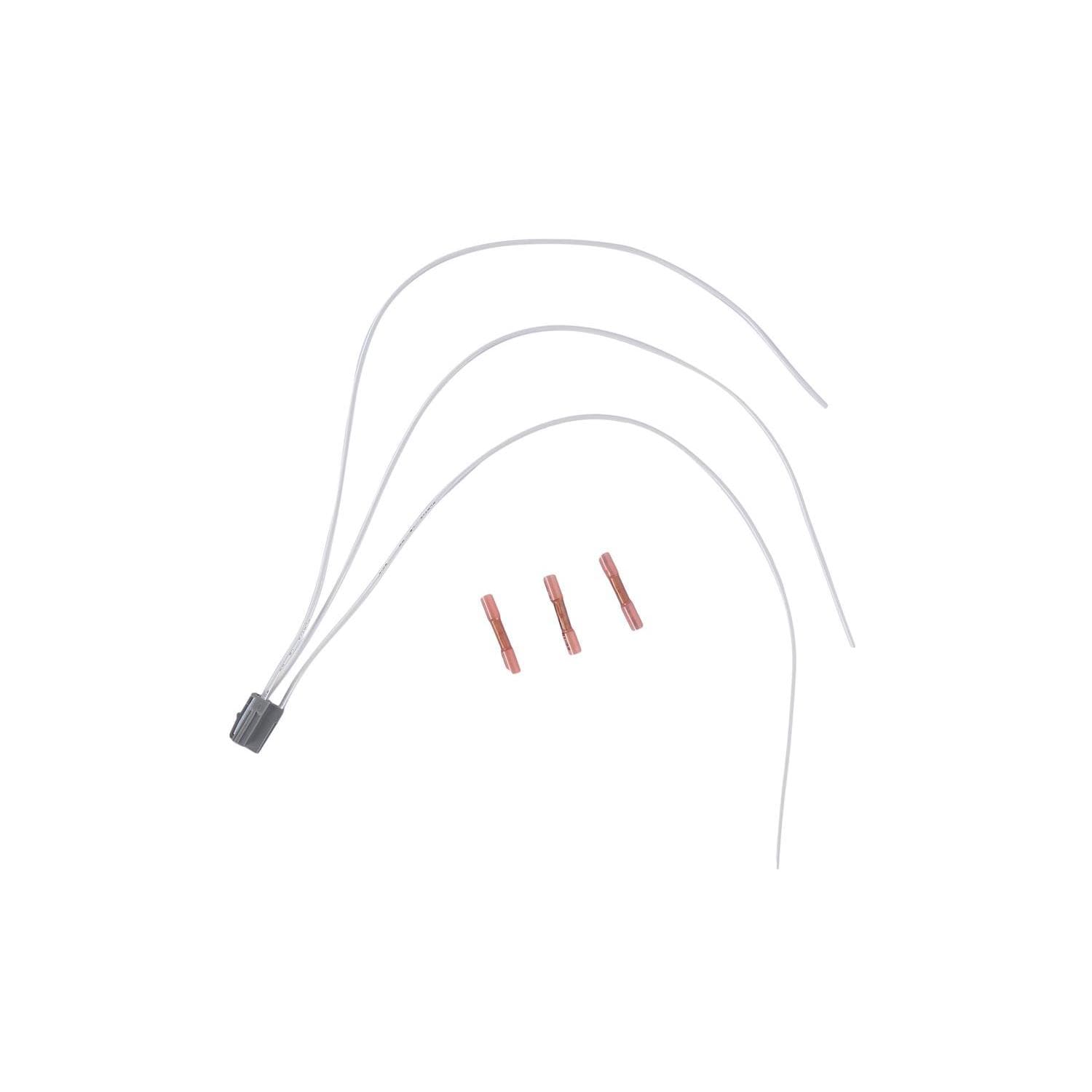 2026 Hyundai Tucson Multi-Purpose Wire Connector