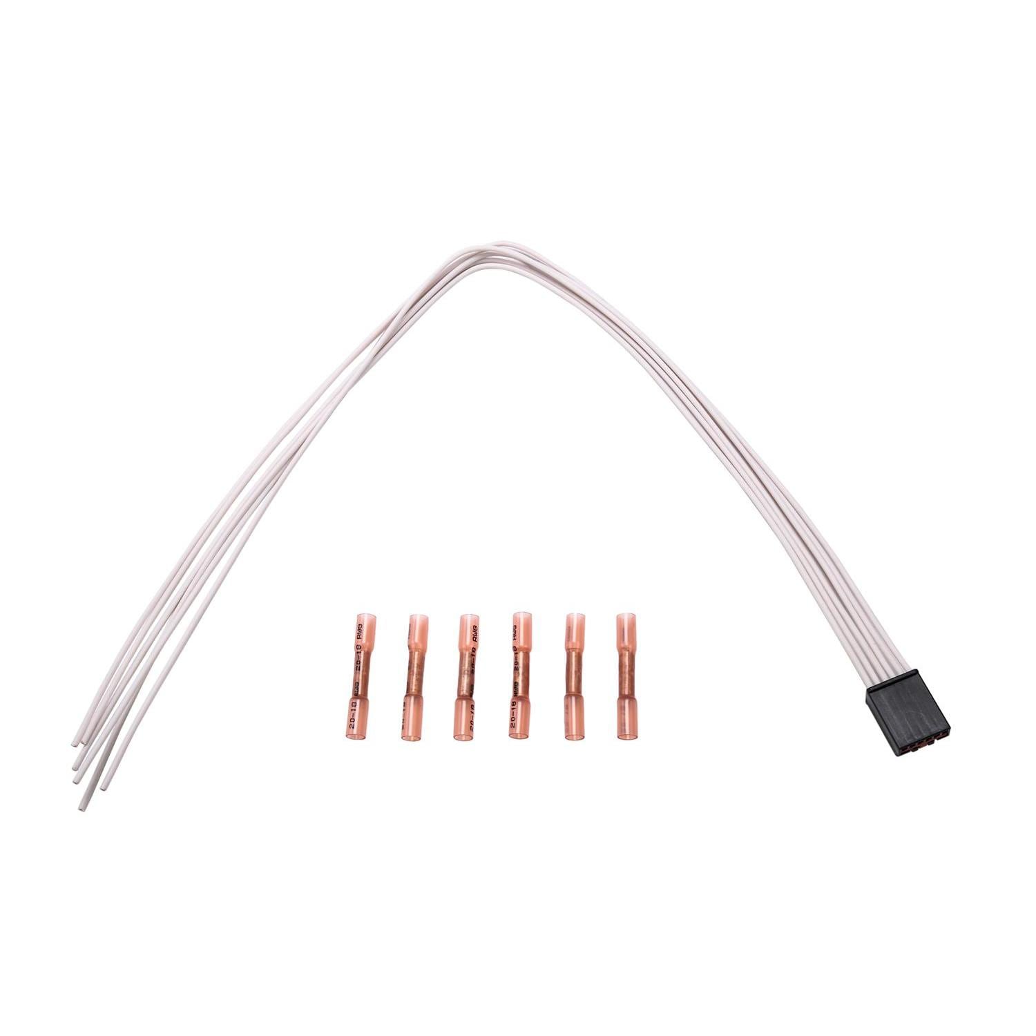 GM Genuine Parts Multi-Purpose Wire Connector PT3735 for Chevrolet C3500